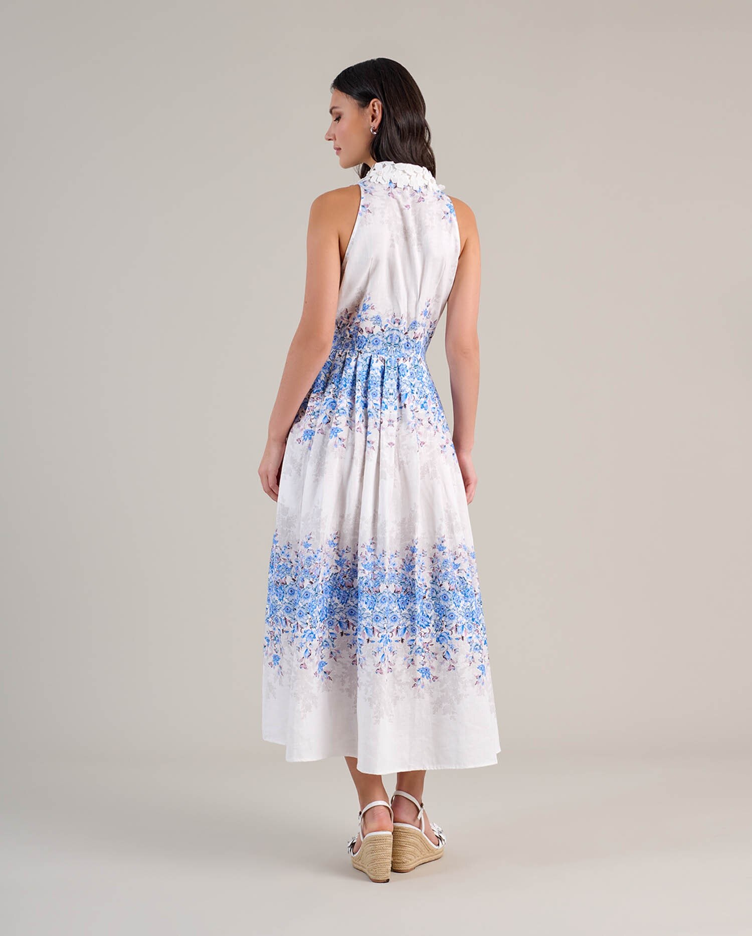 back view