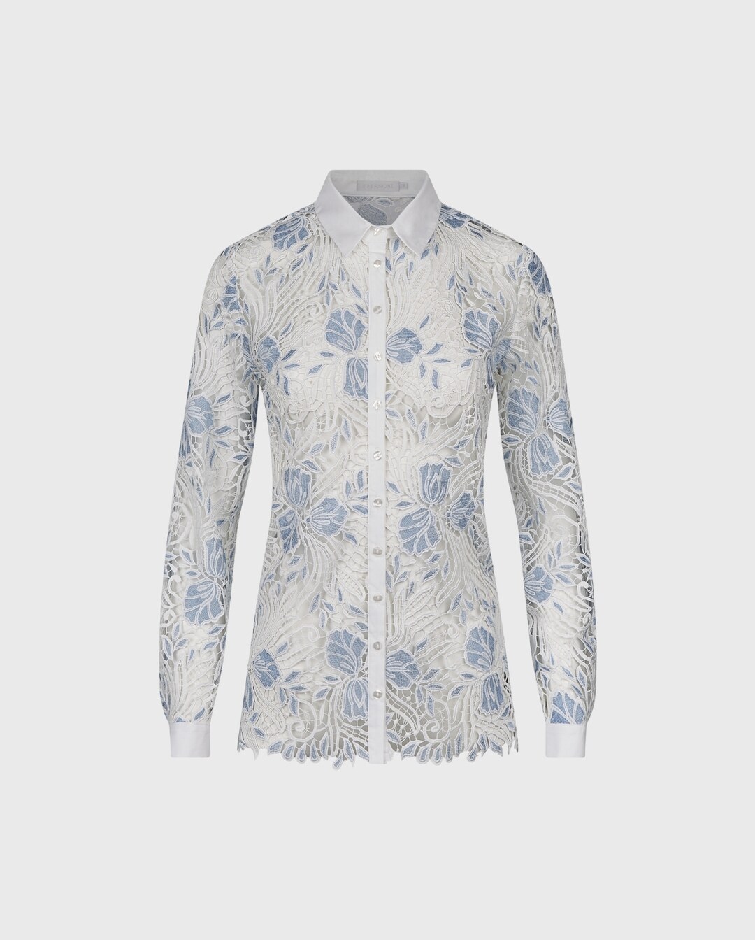 The White Shirt