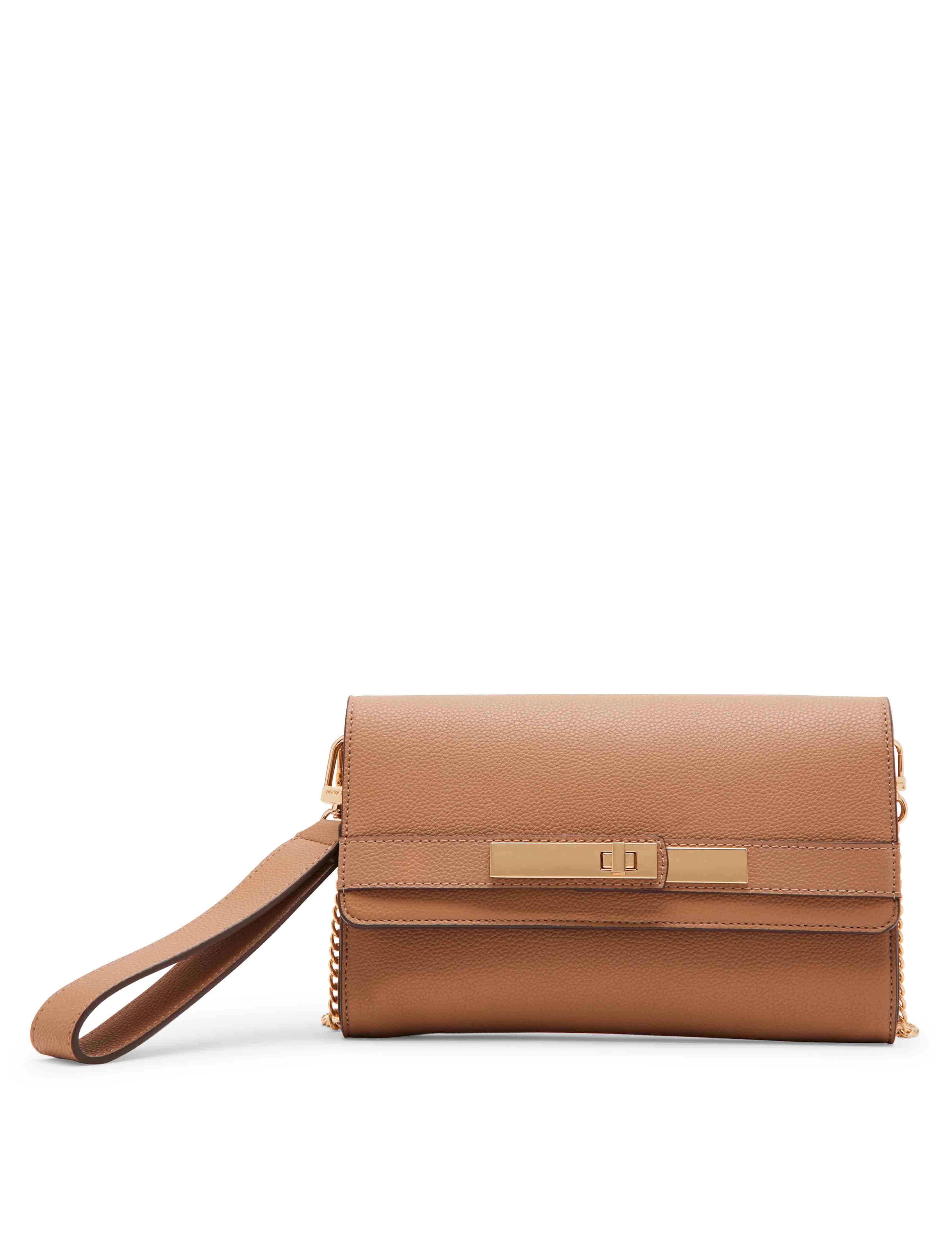 Belted Wallet on a Chain