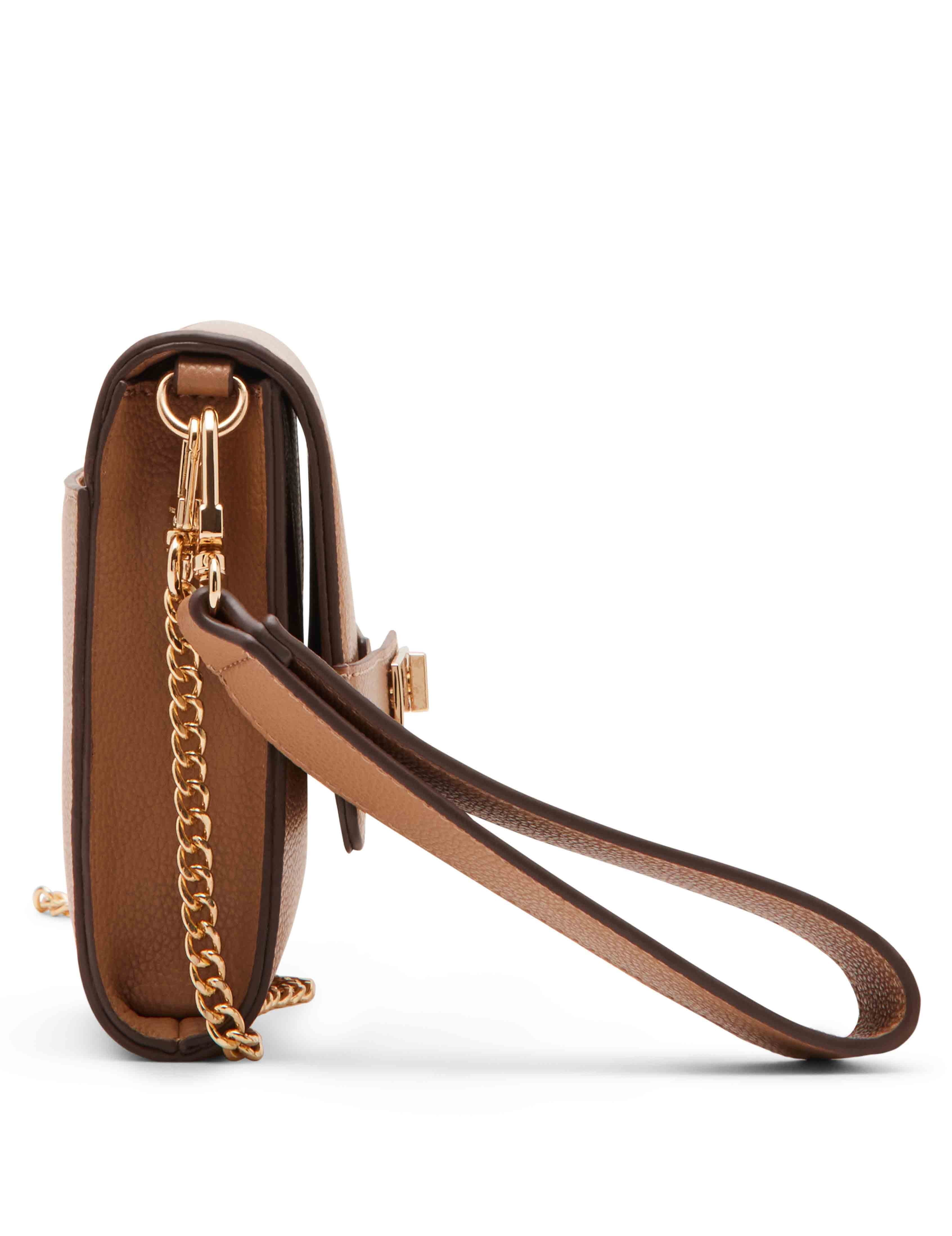 Belted Wallet on a Chain — official product image