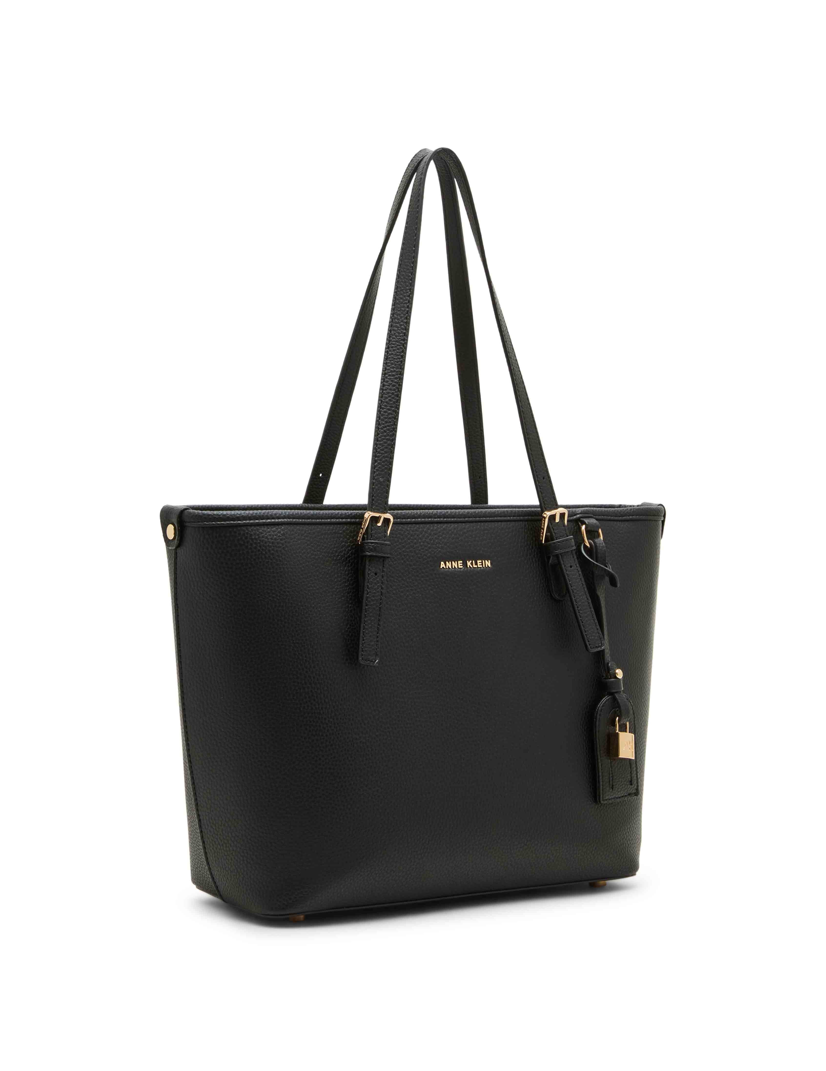 Carry All Tote — official side/profile view