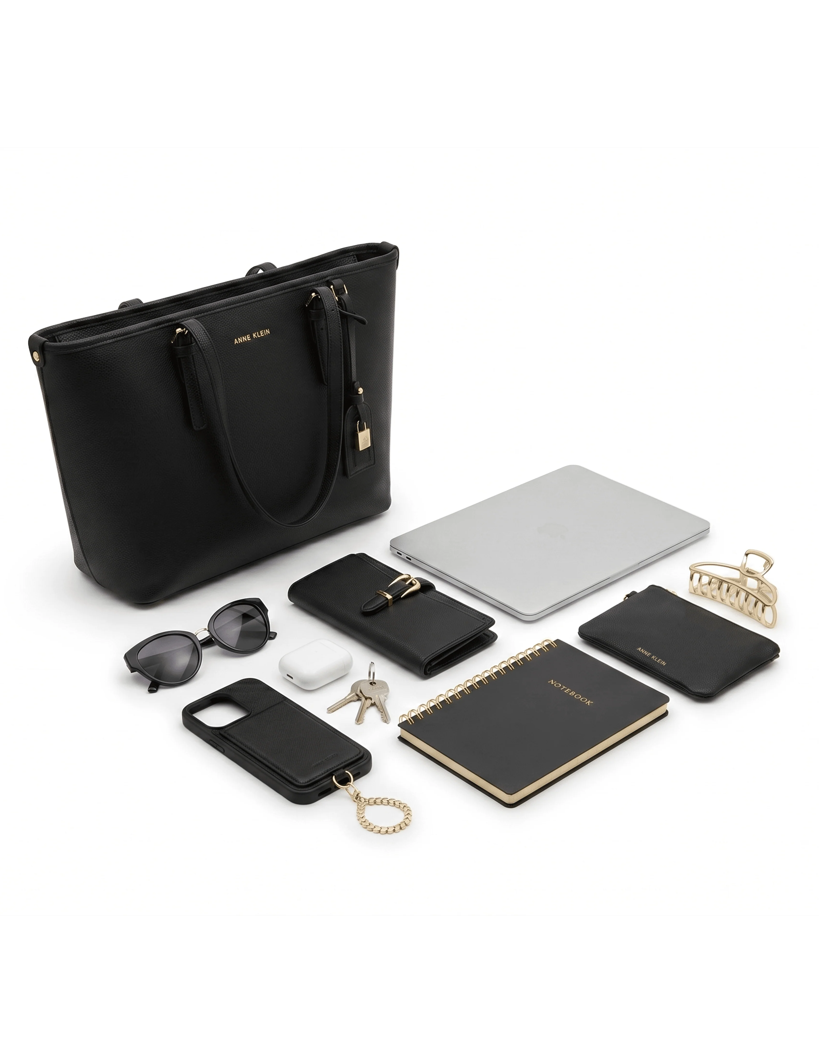 Carry All Tote — official detail or alternate angle