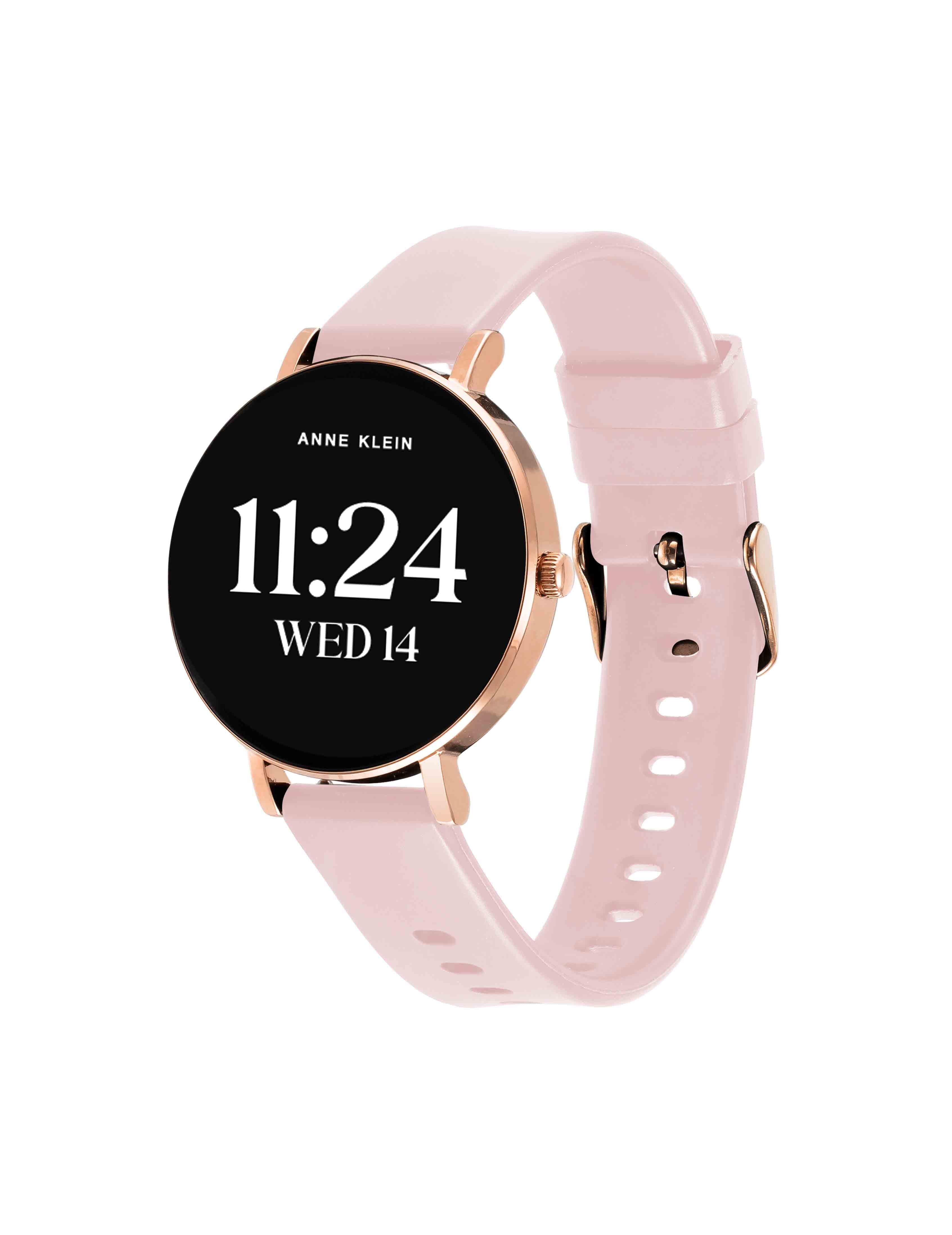 Connect It Prism Smartwatch Set — official side/profile view