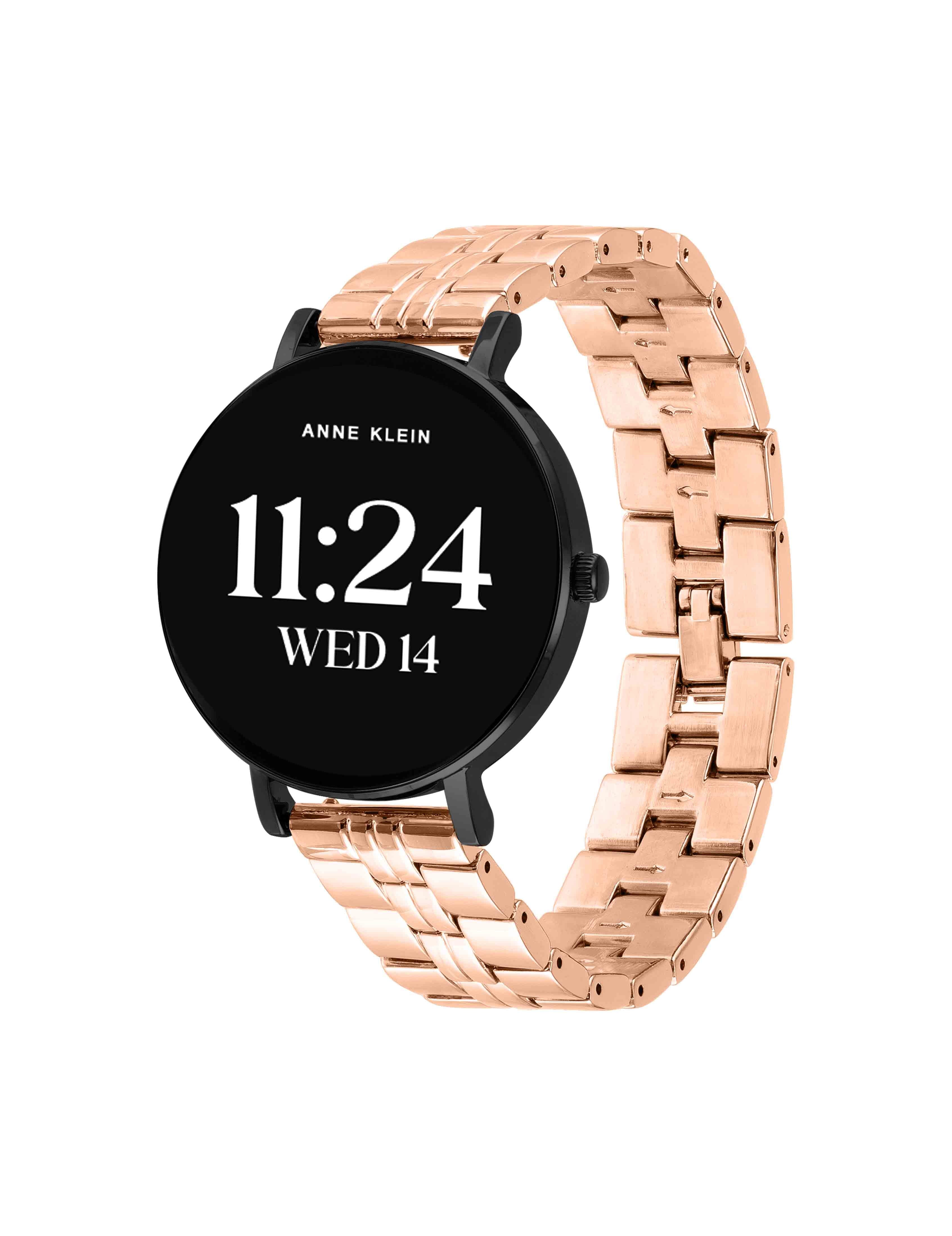 Connect It Prism Smartwatch Set — official product image