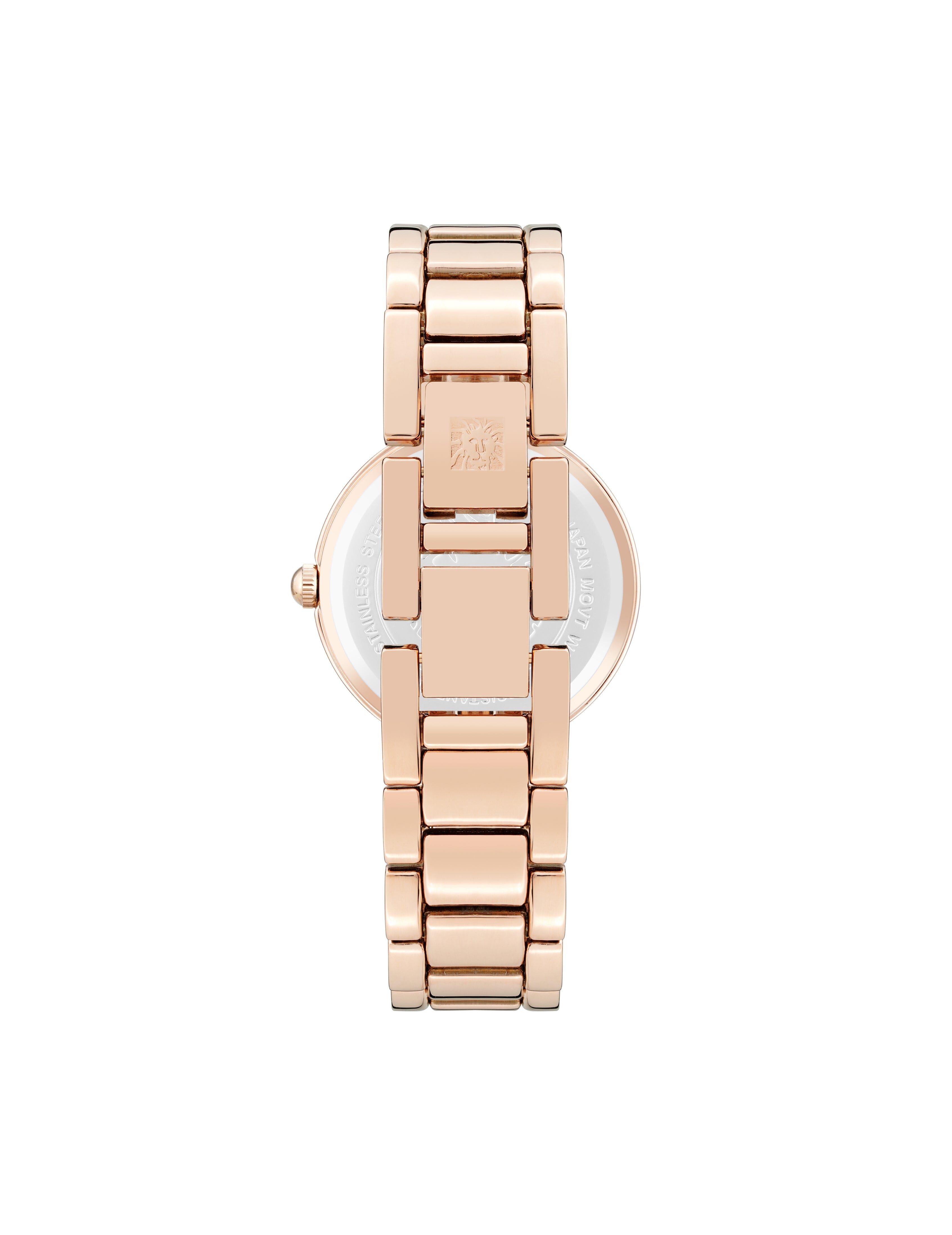 Diamond Dial Bracelet Watch — official detail or alternate angle