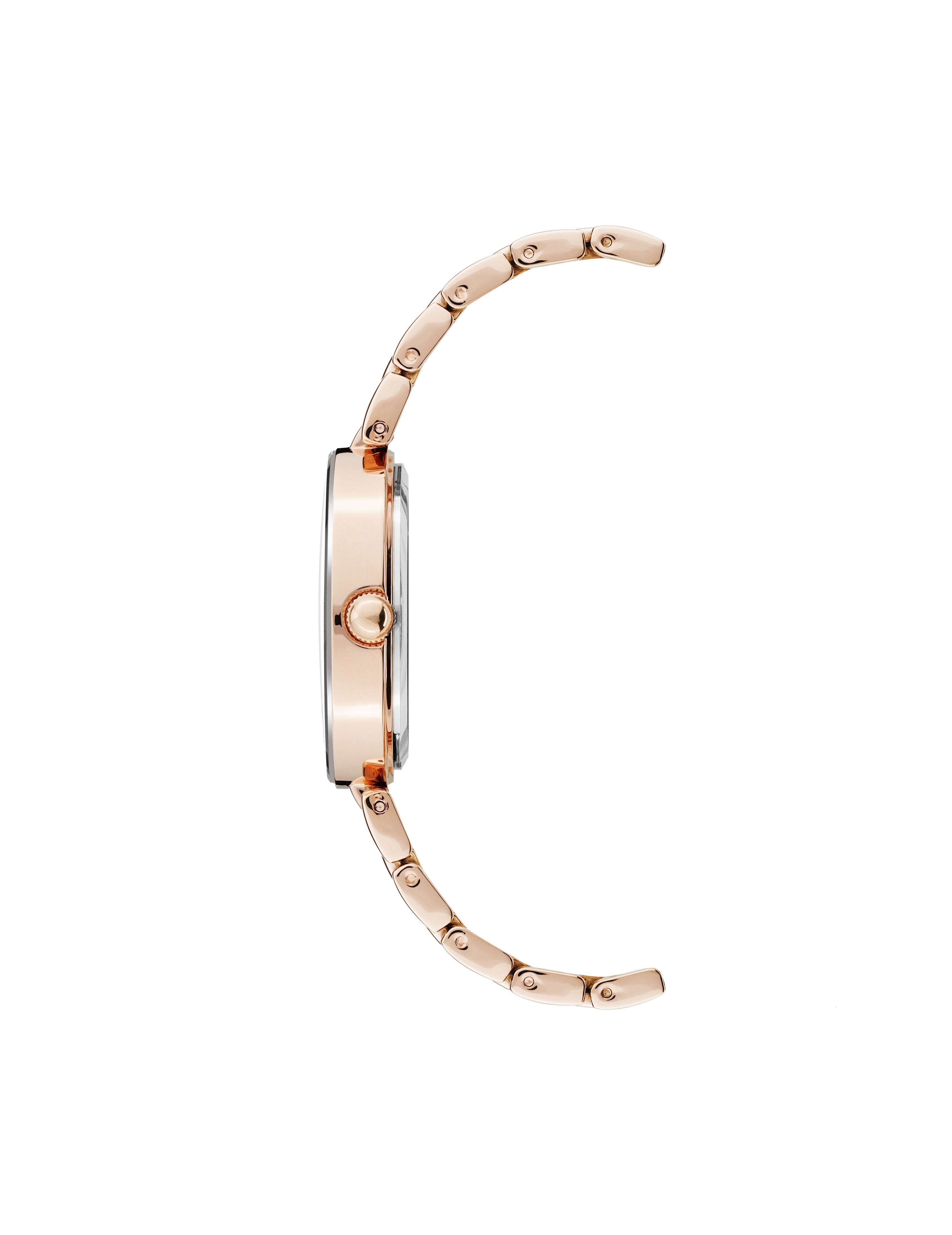 Diamond Dial Bracelet Watch — official detail or alternate angle