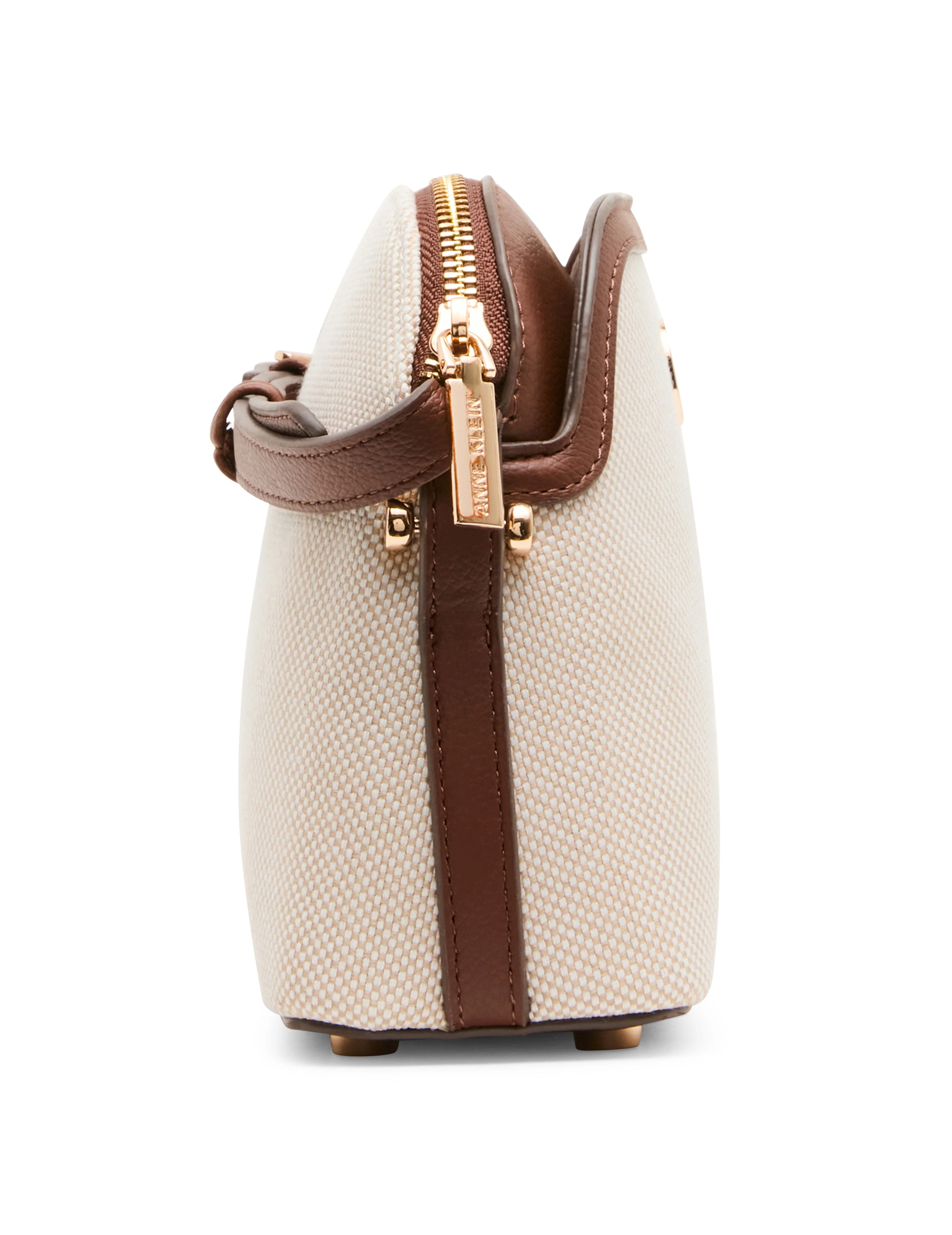 Dome Crossbody Bag with Detachable Card Case — official product image
