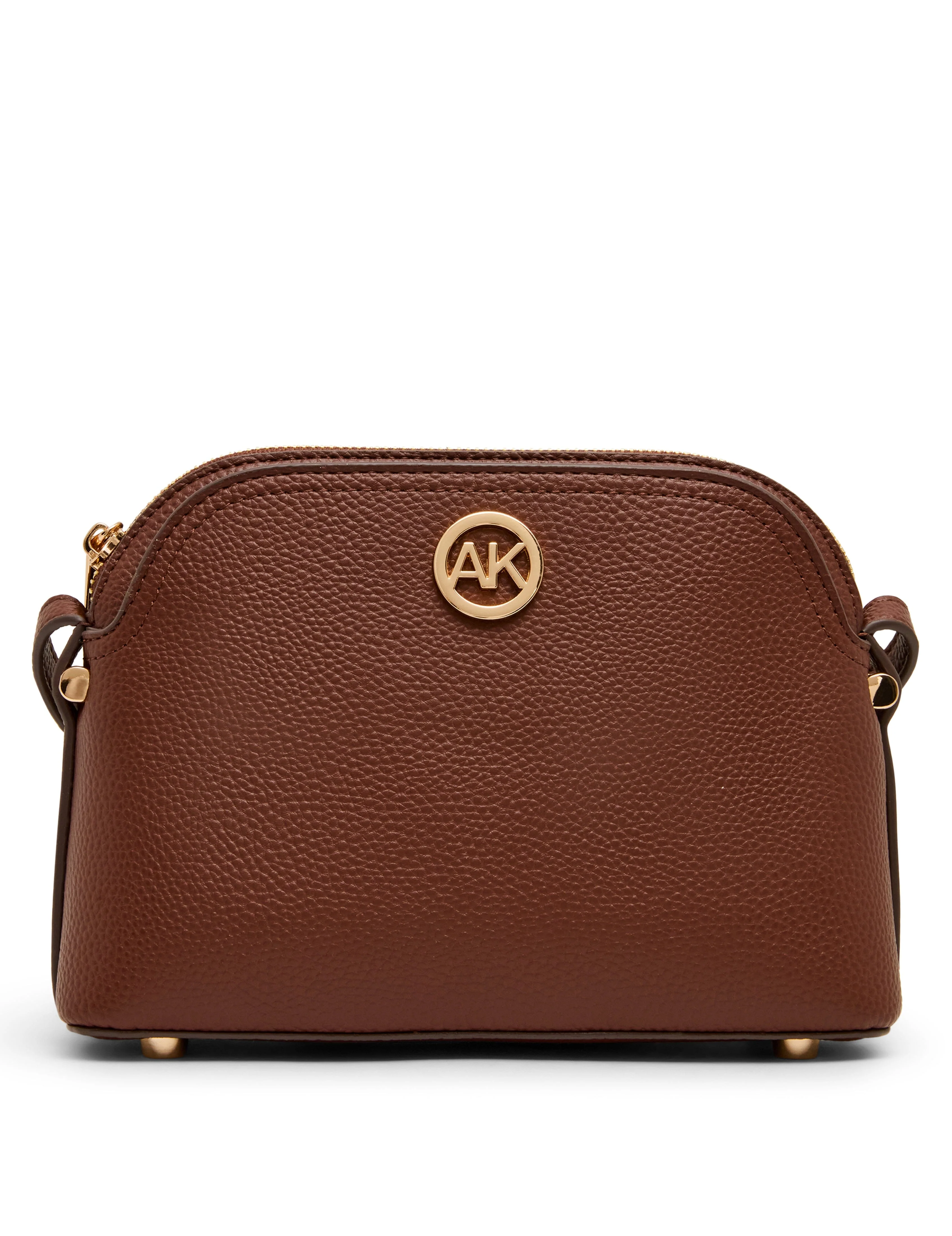 Dome Crossbody Bag with Detachable Card Case — official detail or alternate angle