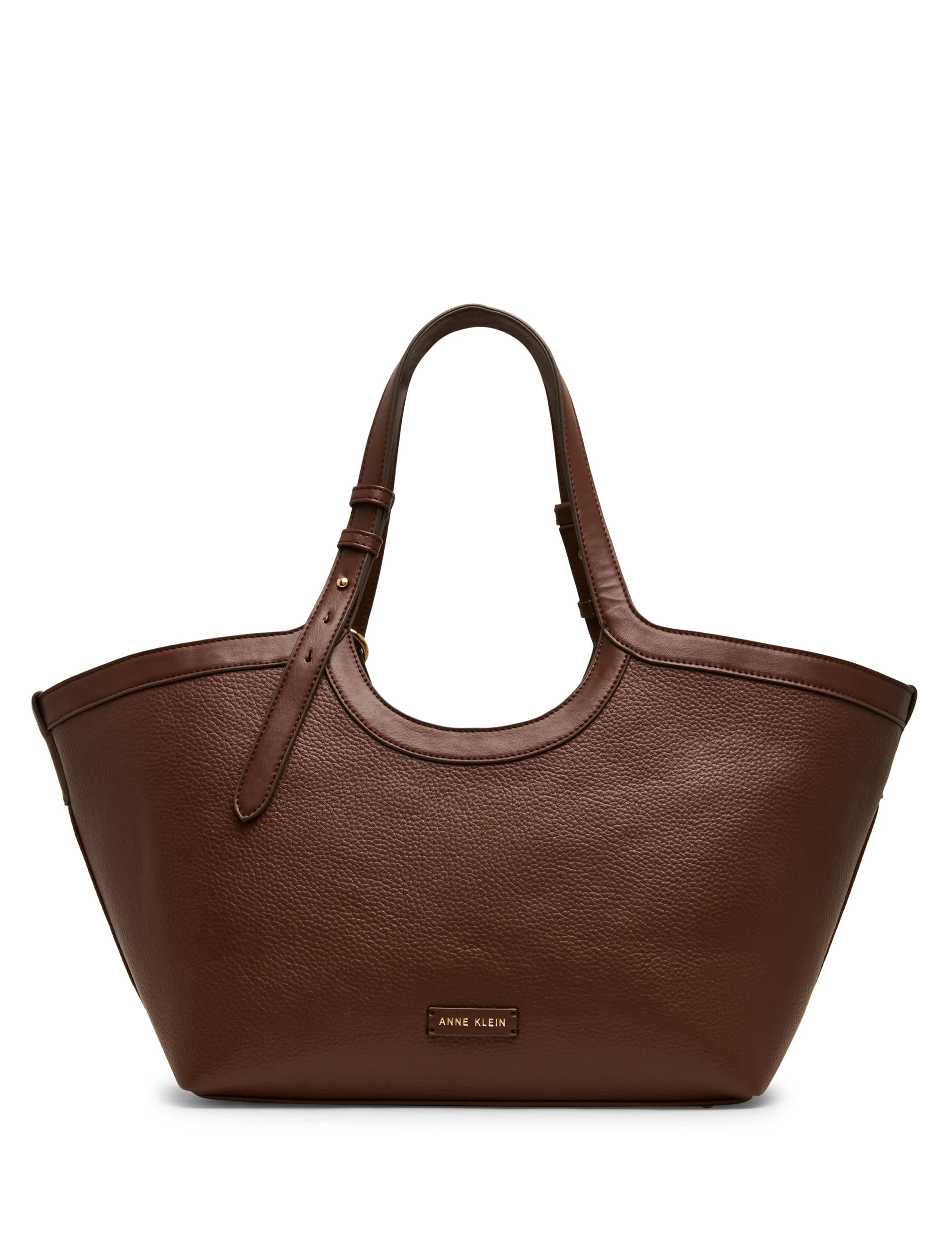 East West Tote Bag with Charms — official detail or alternate angle