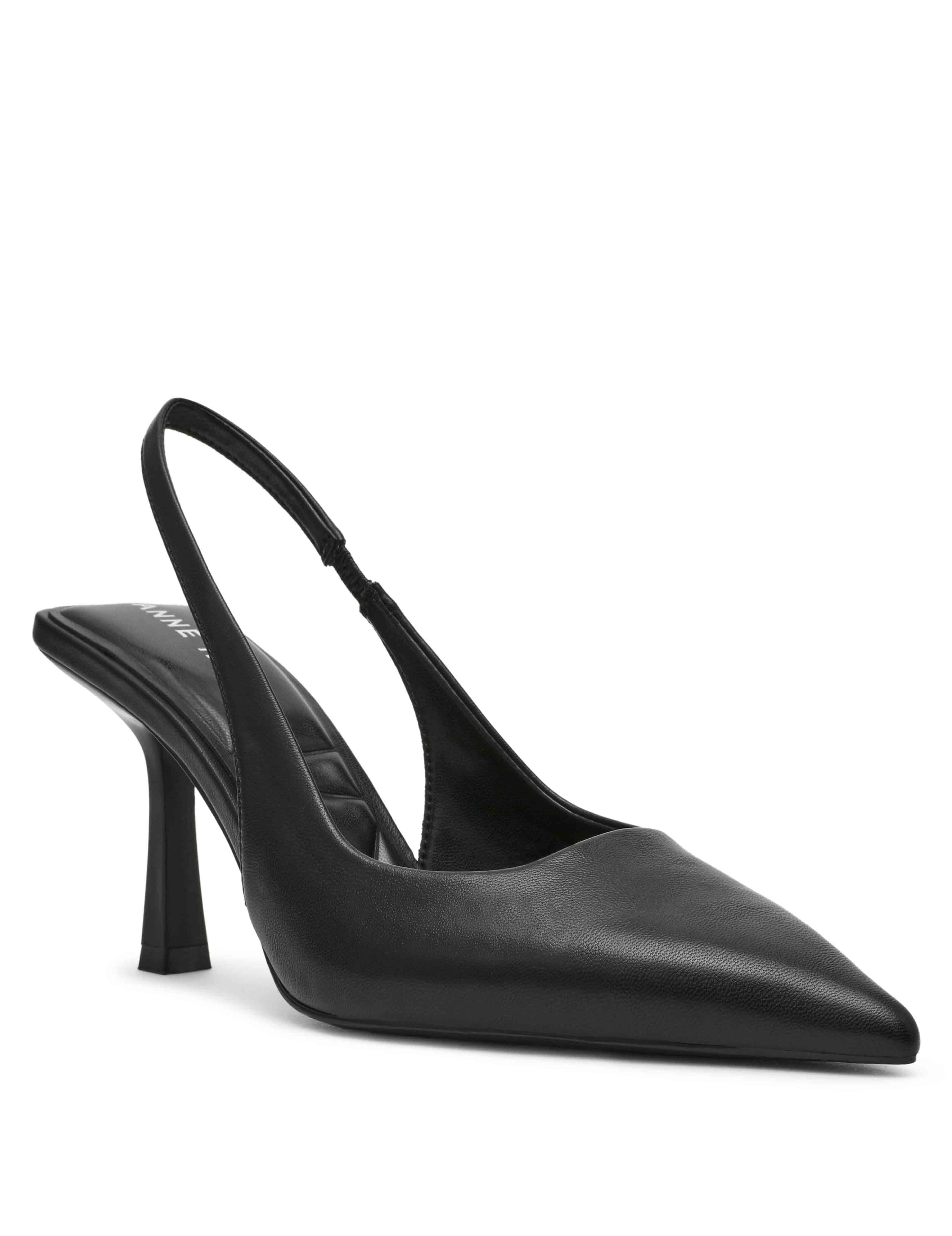 Itzy Slingback Pump
