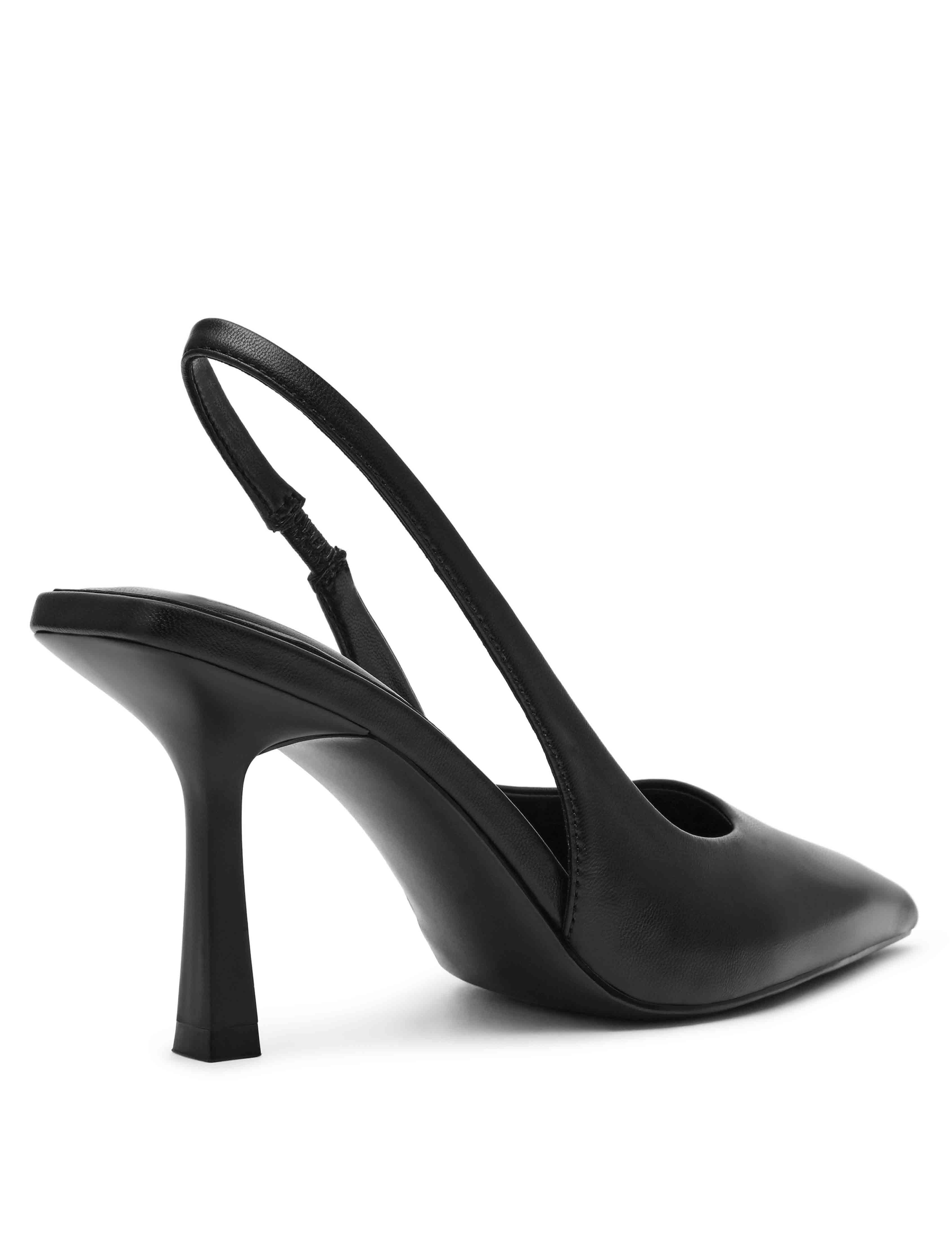 Itzy Slingback Pump — official side/profile view