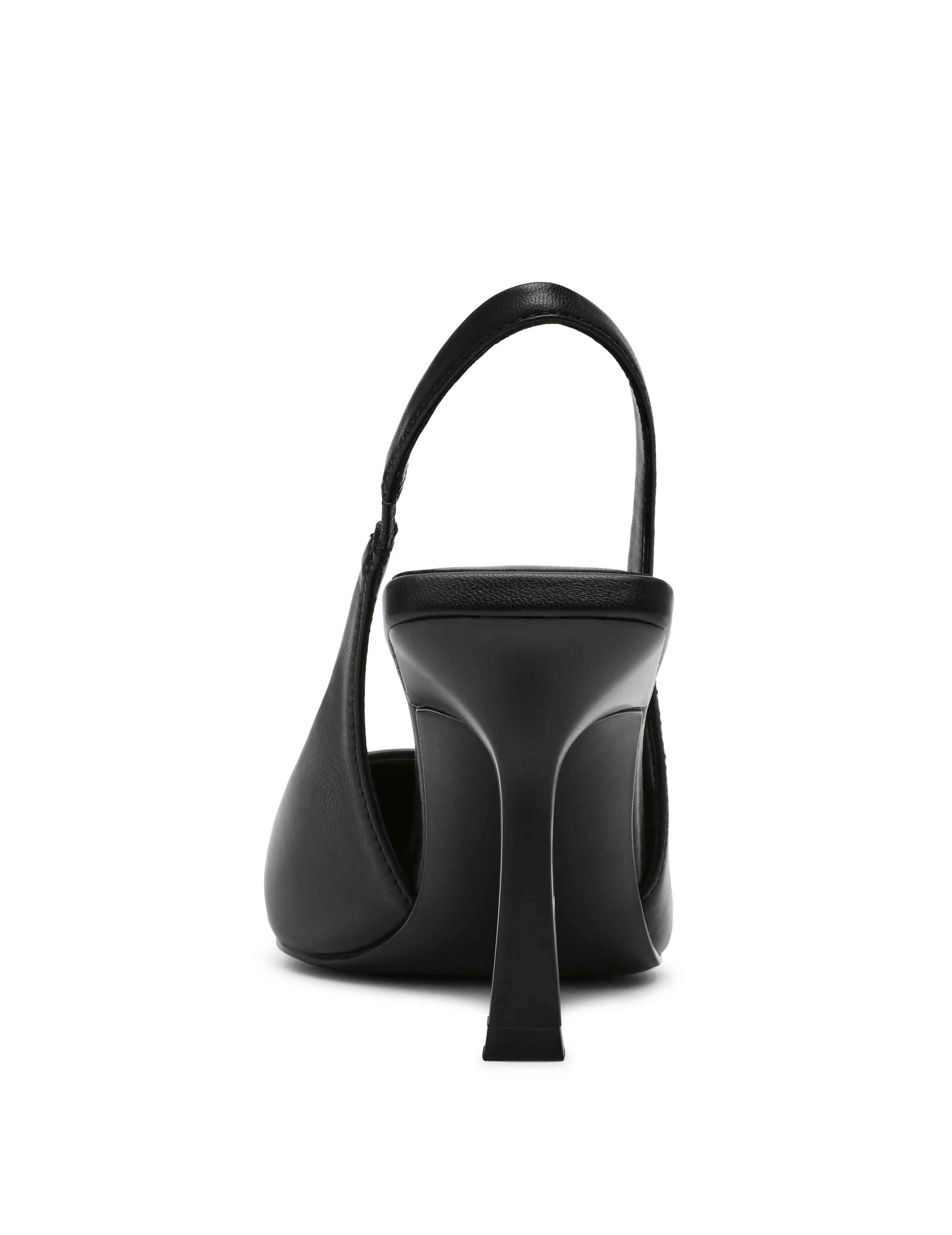 Itzy Slingback Pump — official product image