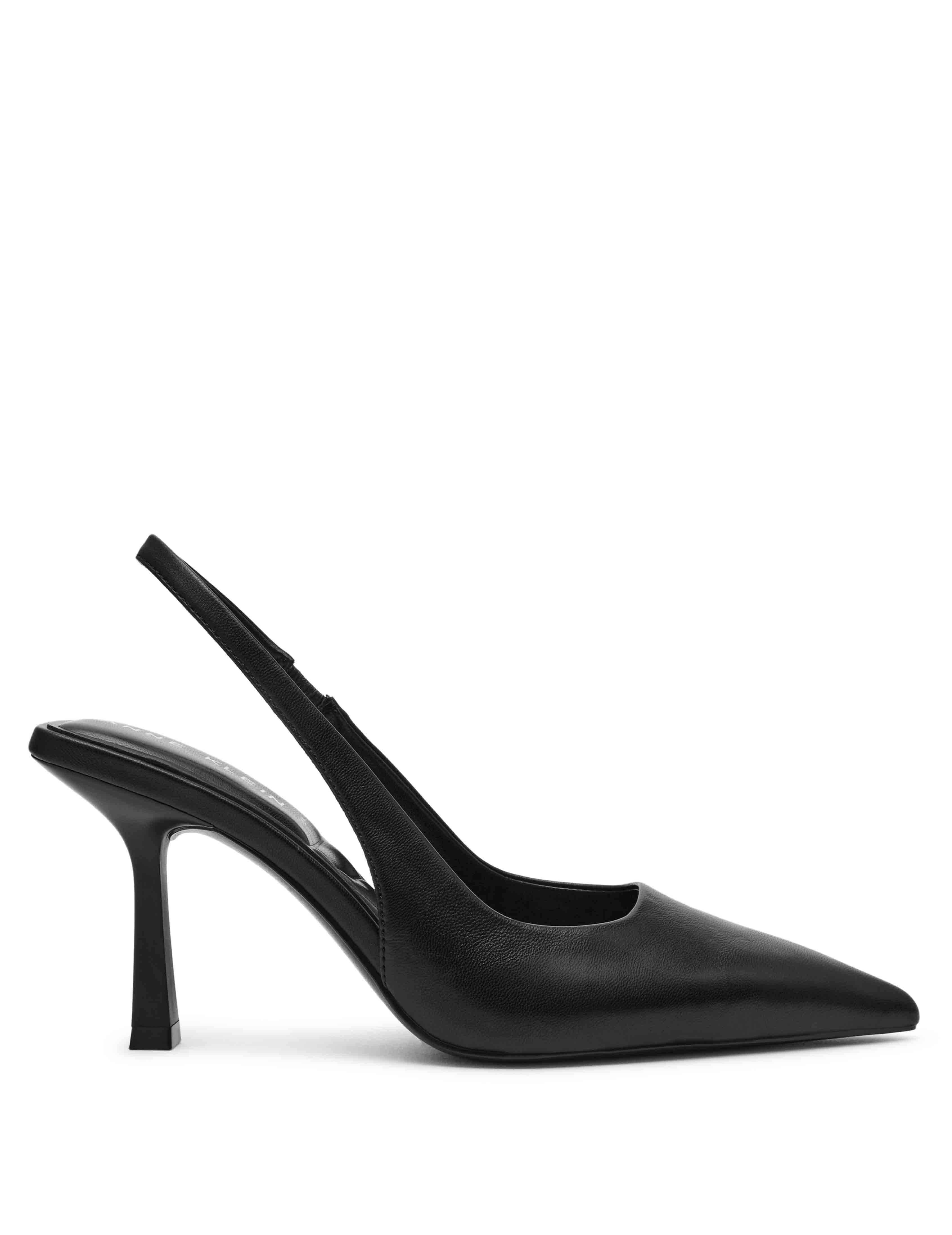 Itzy Slingback Pump — official detail or alternate angle