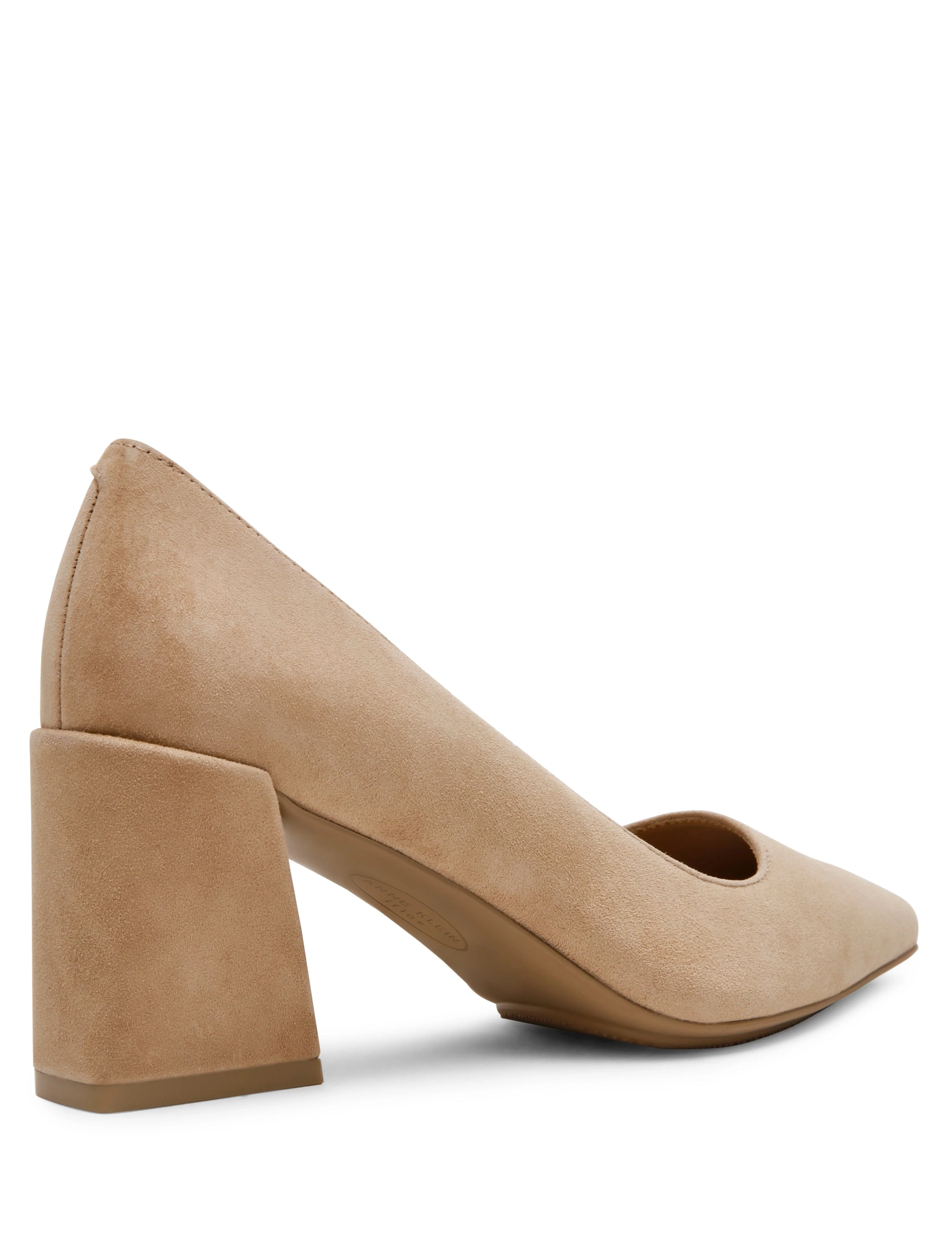 Relena Leather Pump — official product image