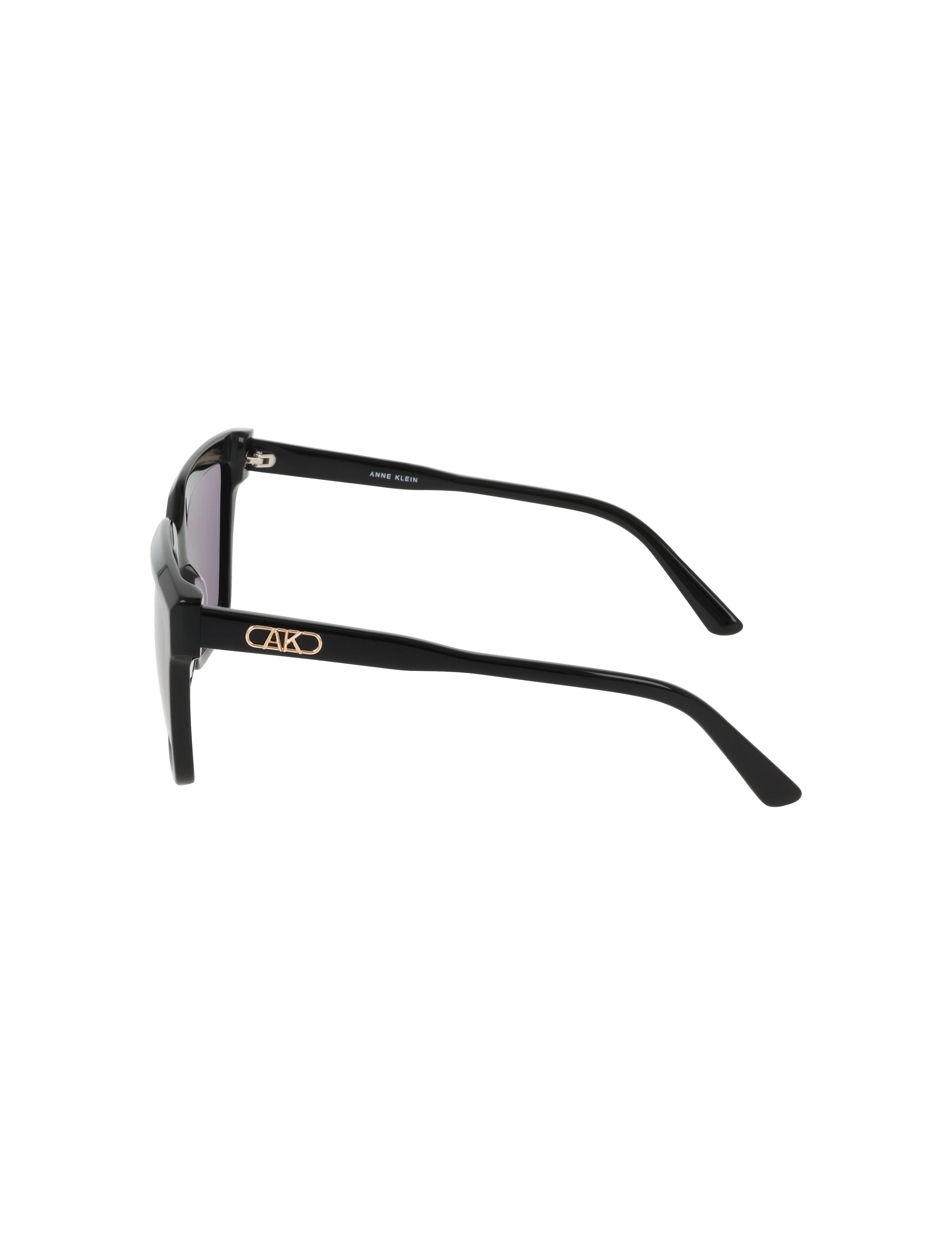 Square Acetate Sunglasses — official detail or alternate angle