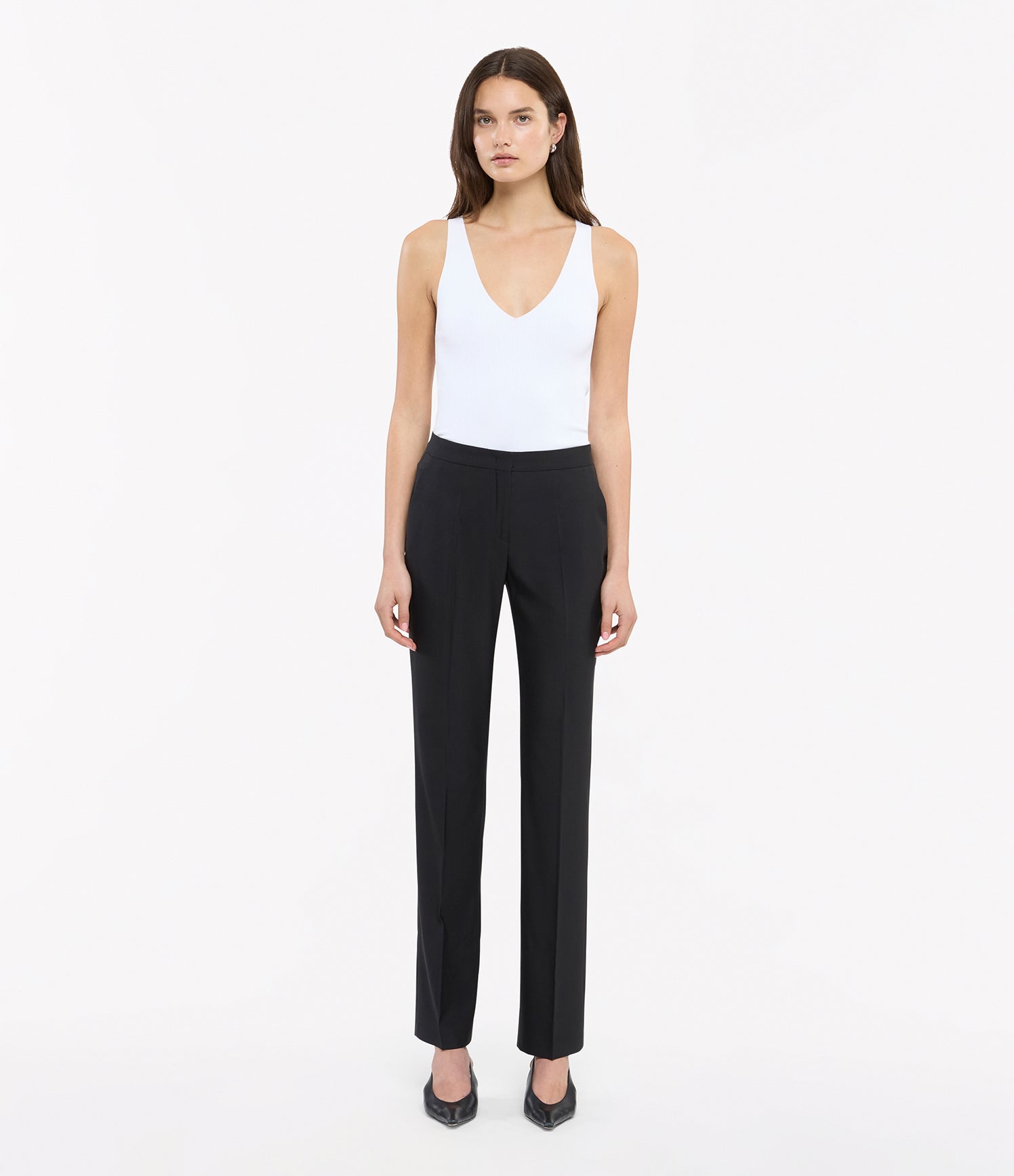 Classic Trouser