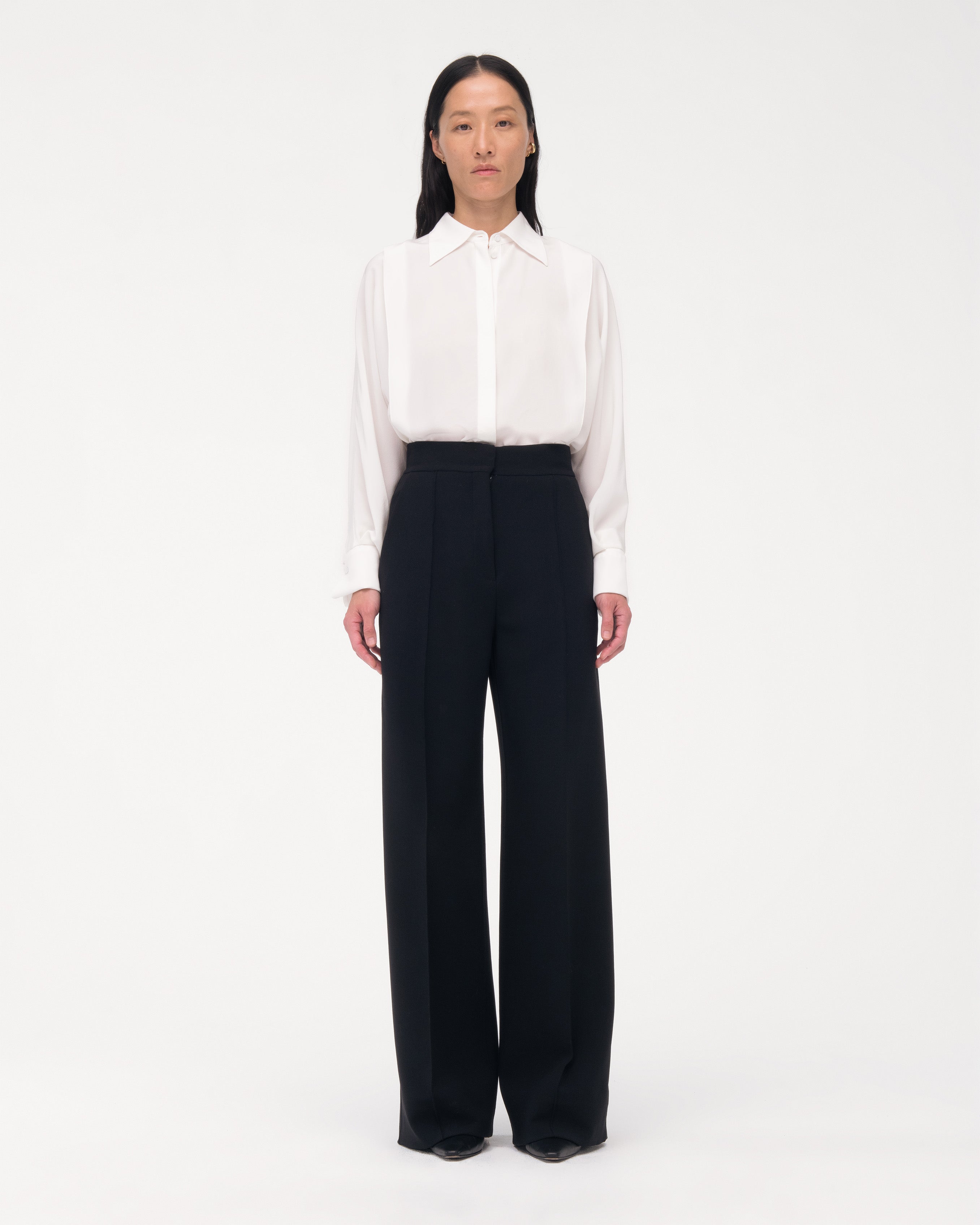 Doppio Wide Leg Pant alternate view