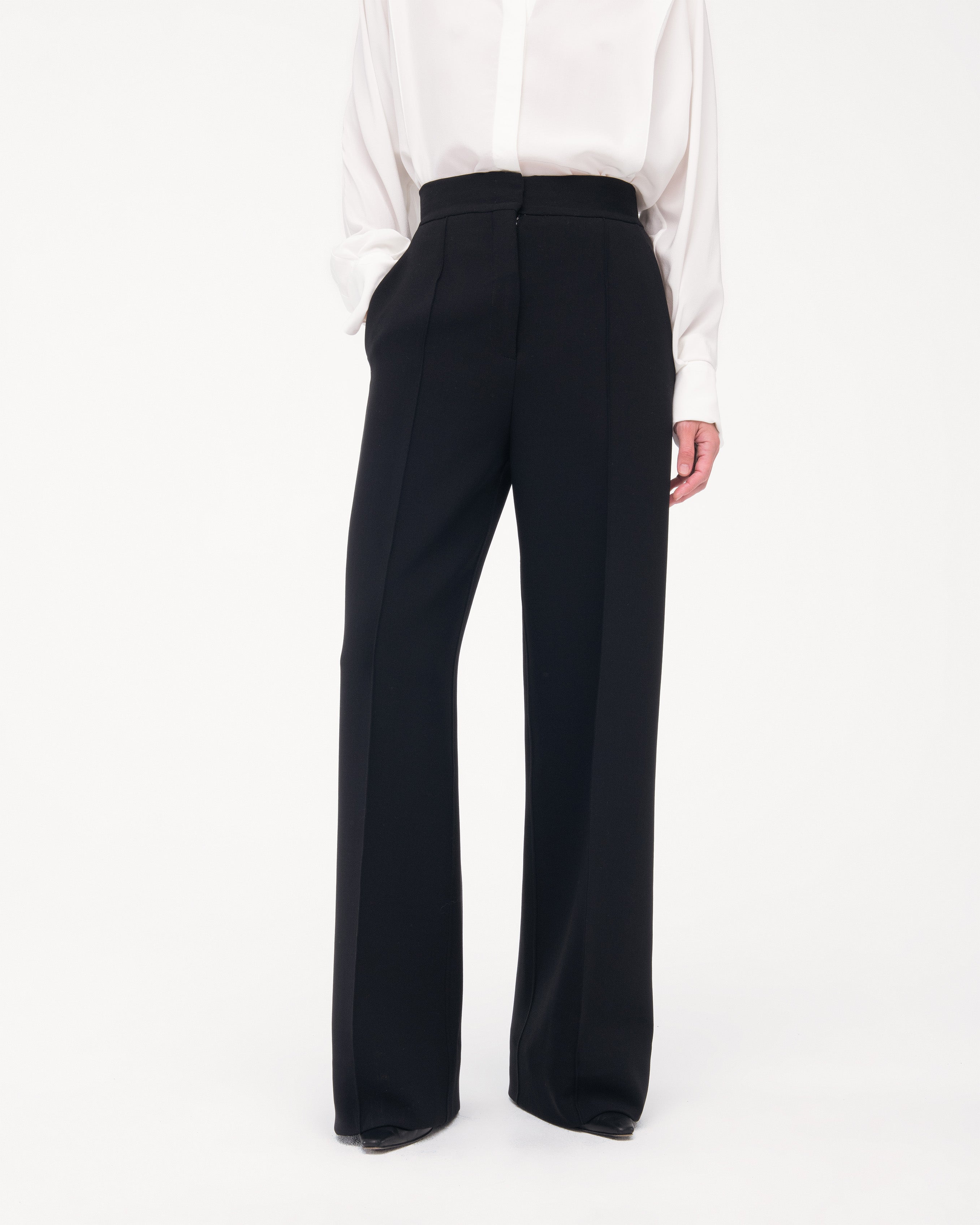Doppio Wide Leg Pant alternate view