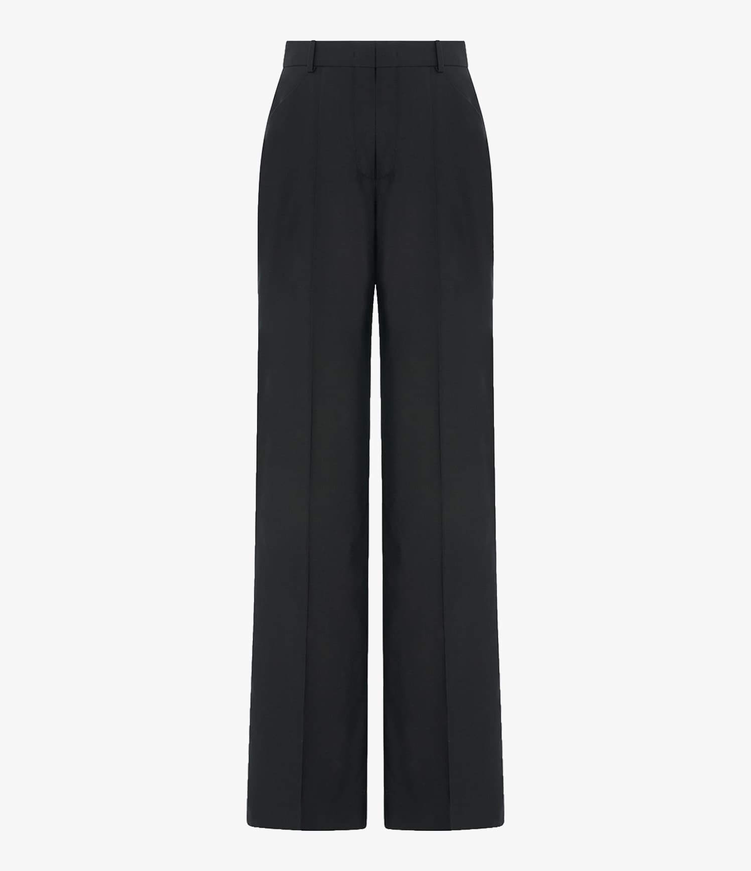 Slight Flare Trouser alternate view