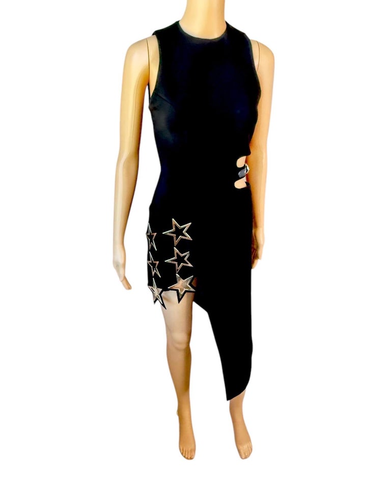 Back view of the sleeveless body