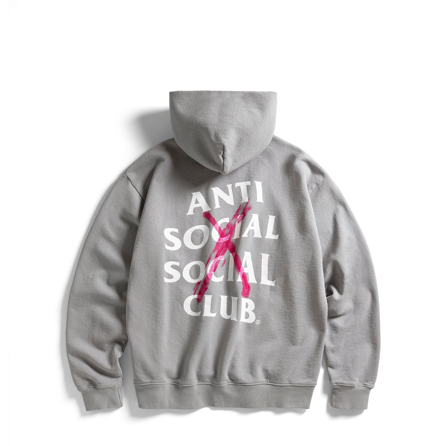 hood and shoulder angle