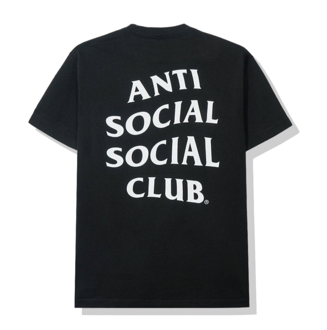 Classic Mind Games Tee