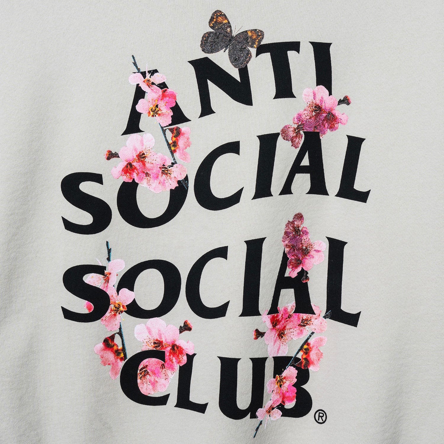 back Kkotch flower graphic