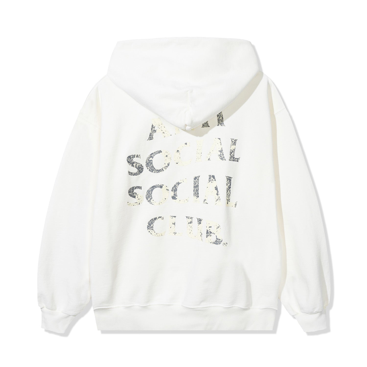 back view with the wavy ASSC mark