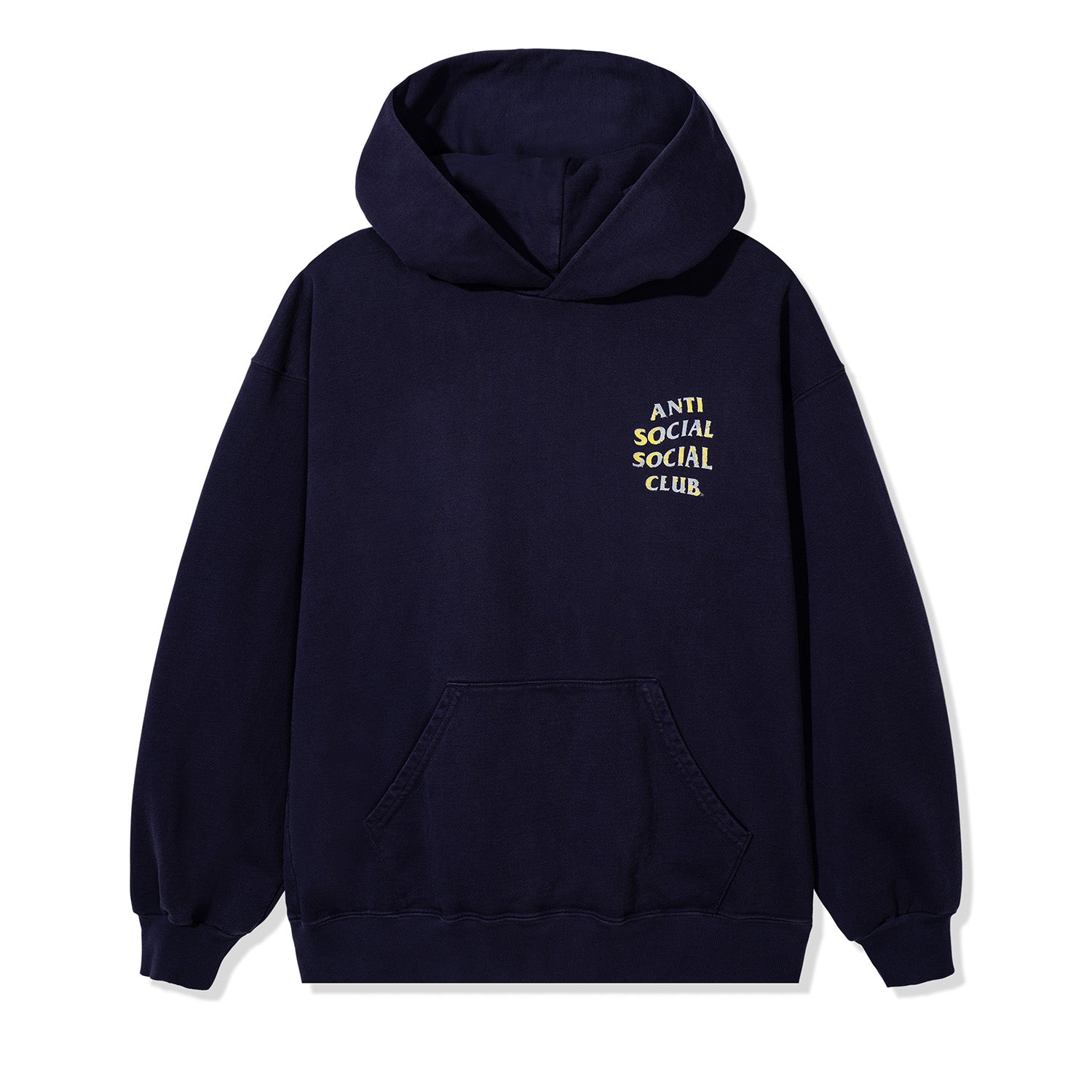 black colourway, back graphic