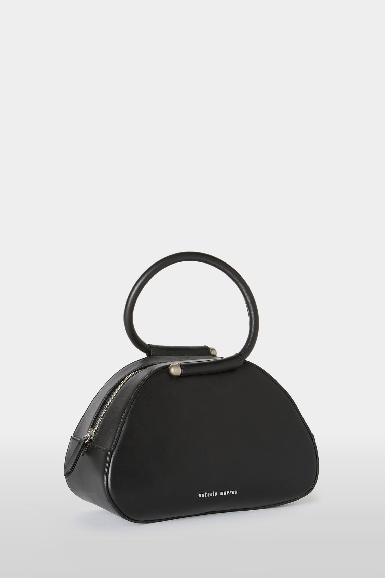 black side profile