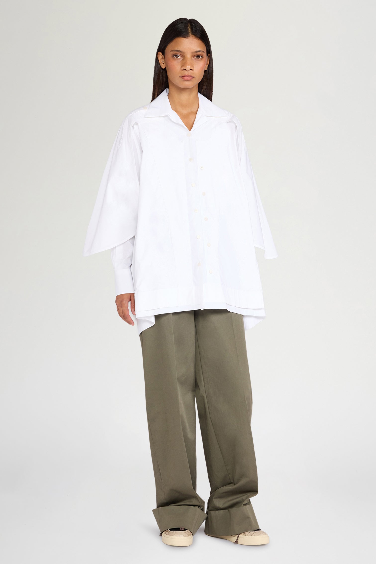 deconstructed Robespierre back