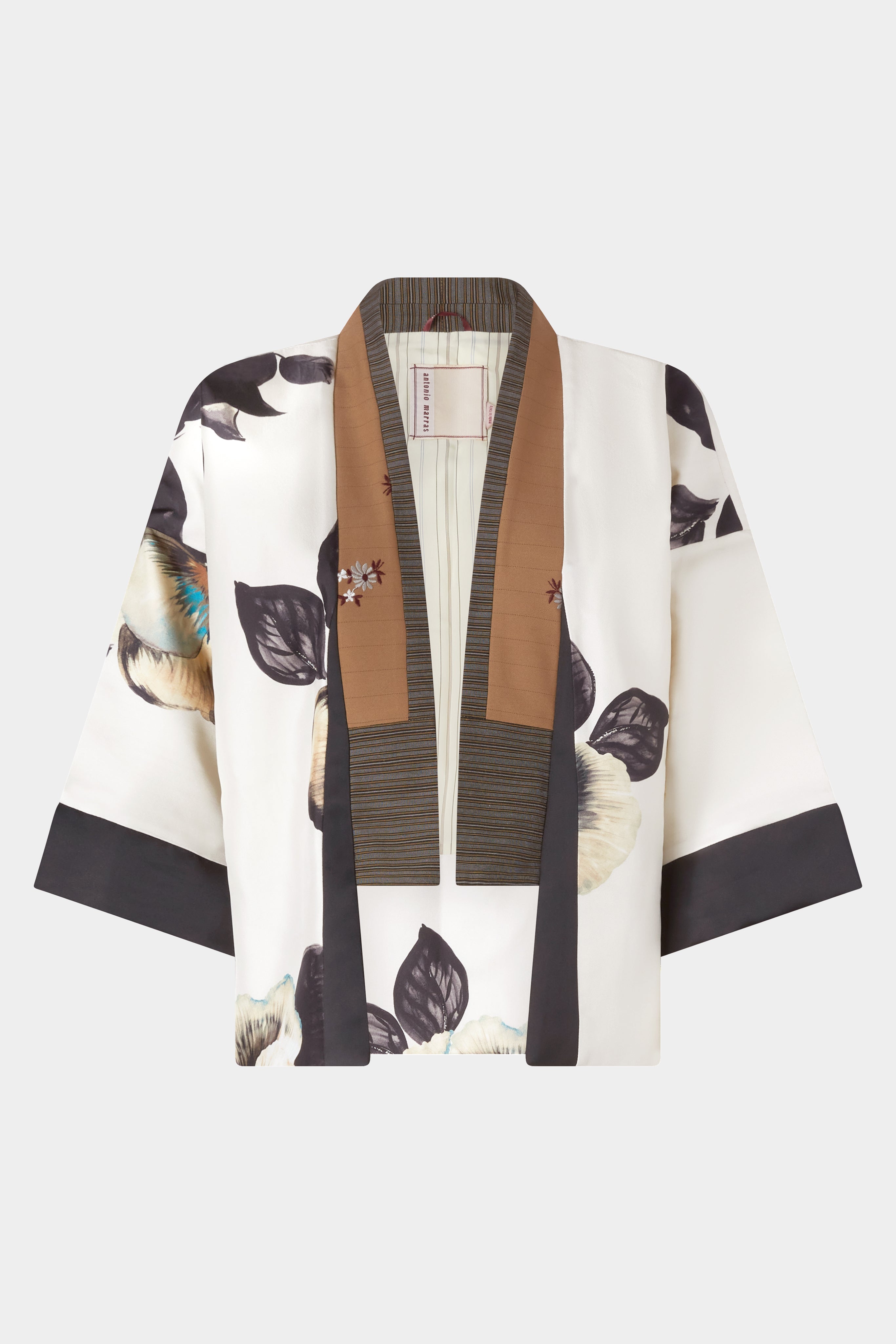 Signature Kimono