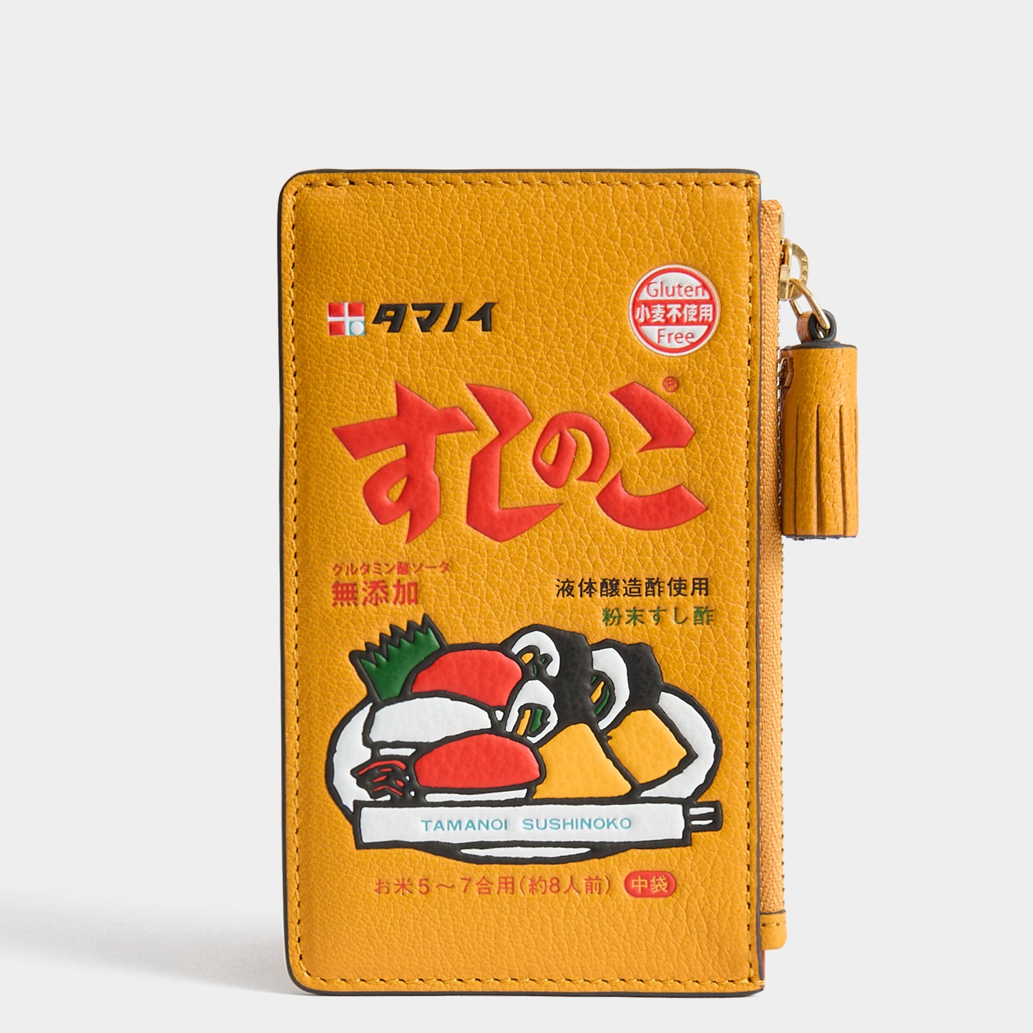 Anya Brands Card Case
