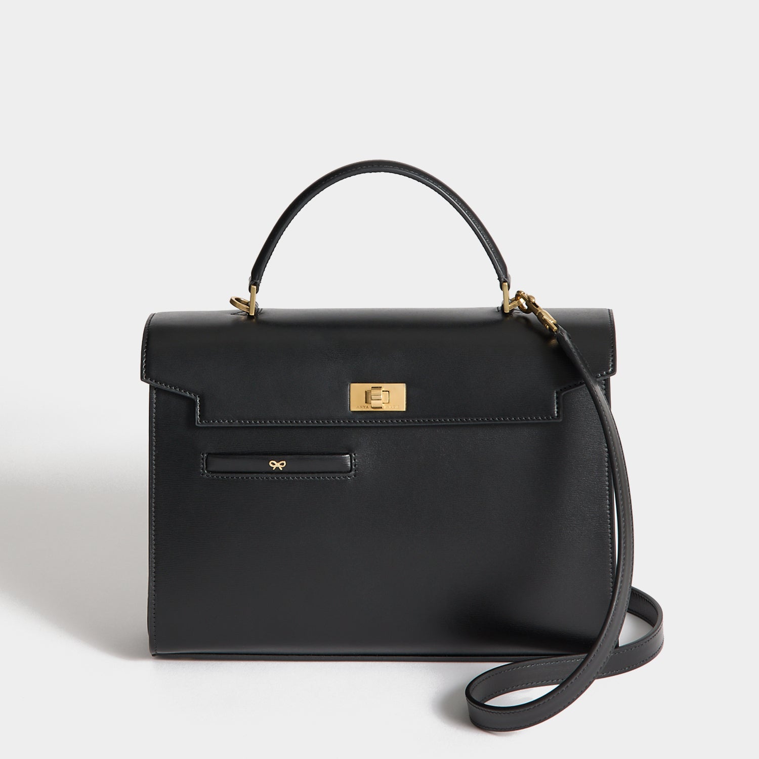 Mortimer Top Handle