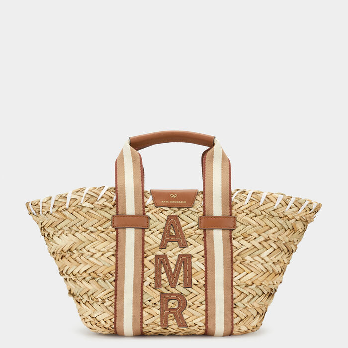 Walton Basket Bag