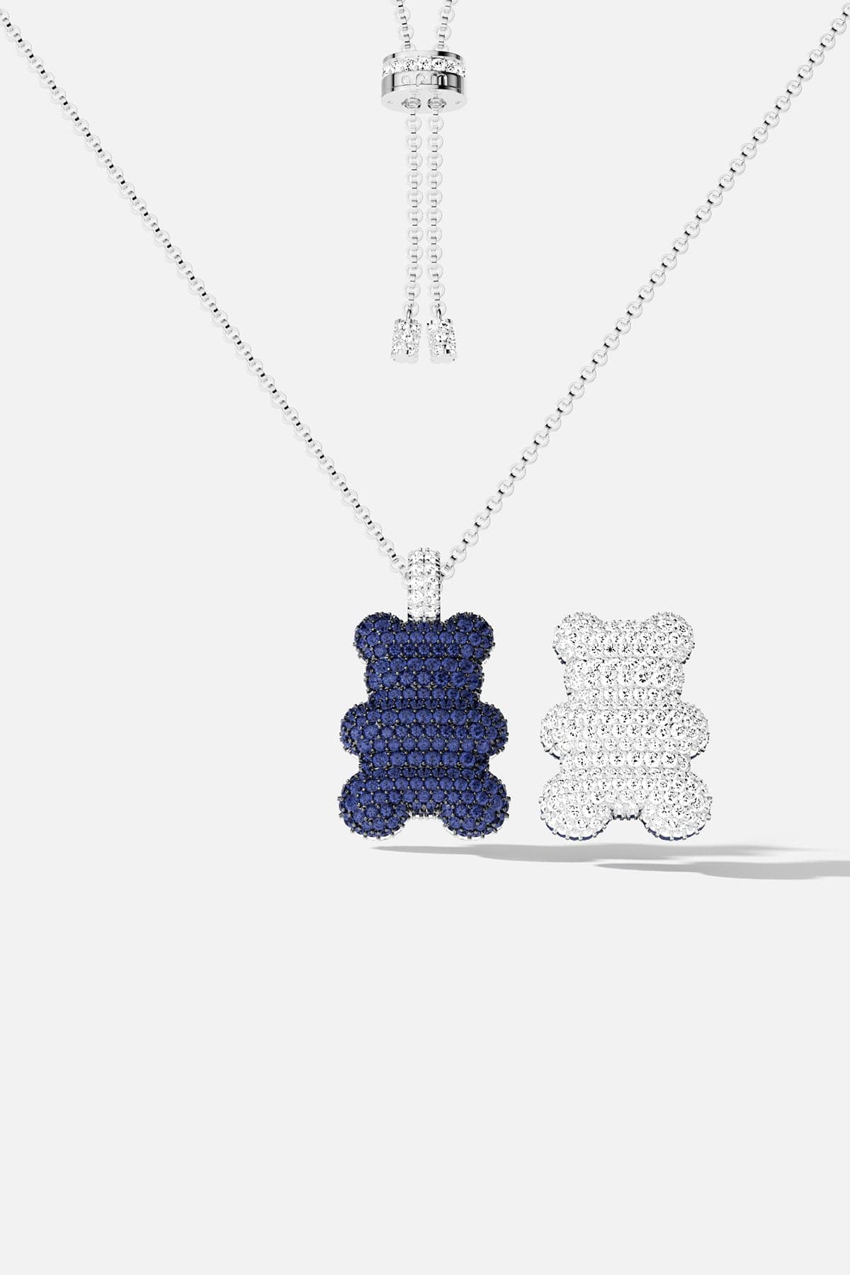 Necklace BABA