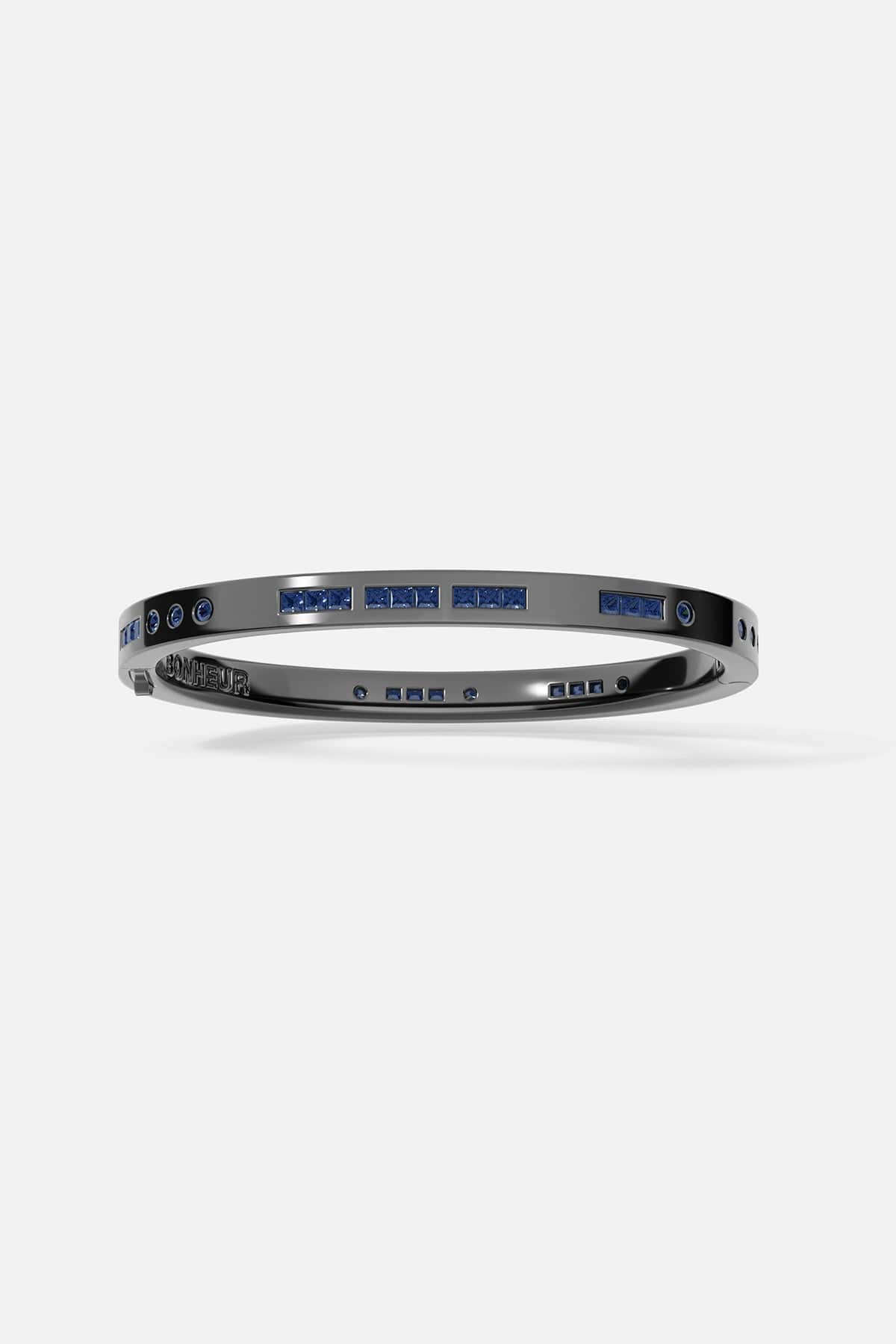 Bracelet BONHEUR from the same official line