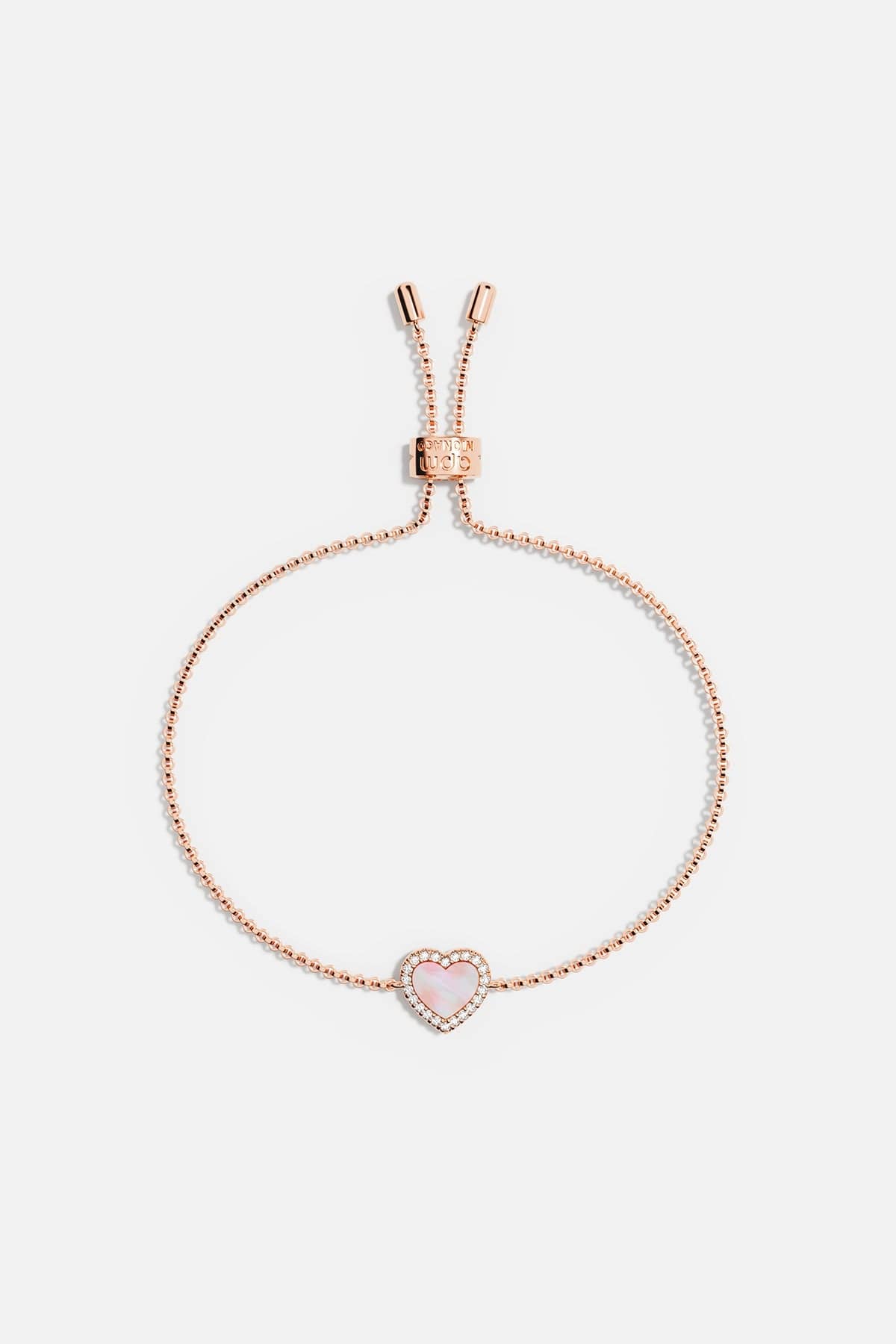 Bracelet Cœur from the same official line