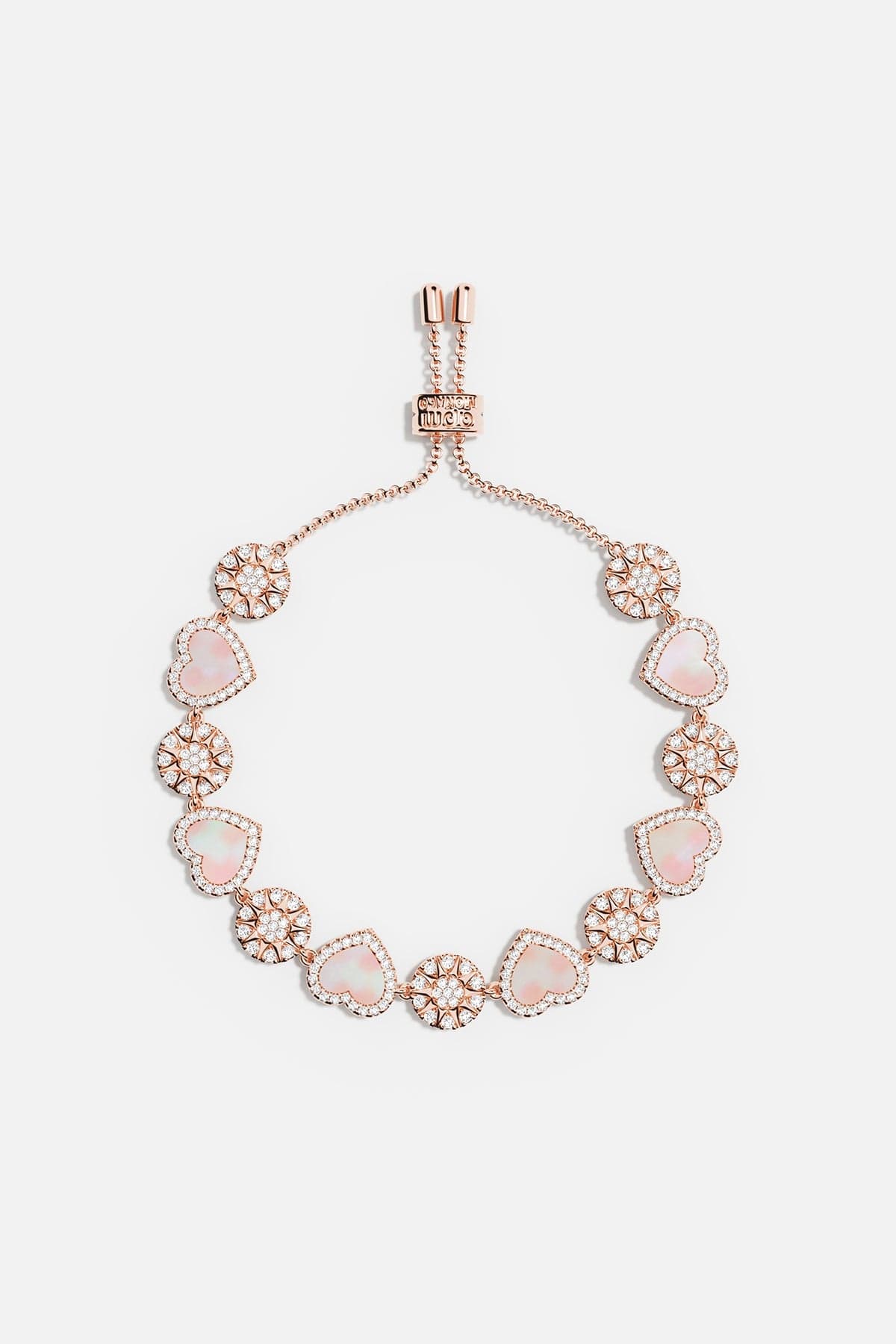 Bracelet Cœur from the same official line