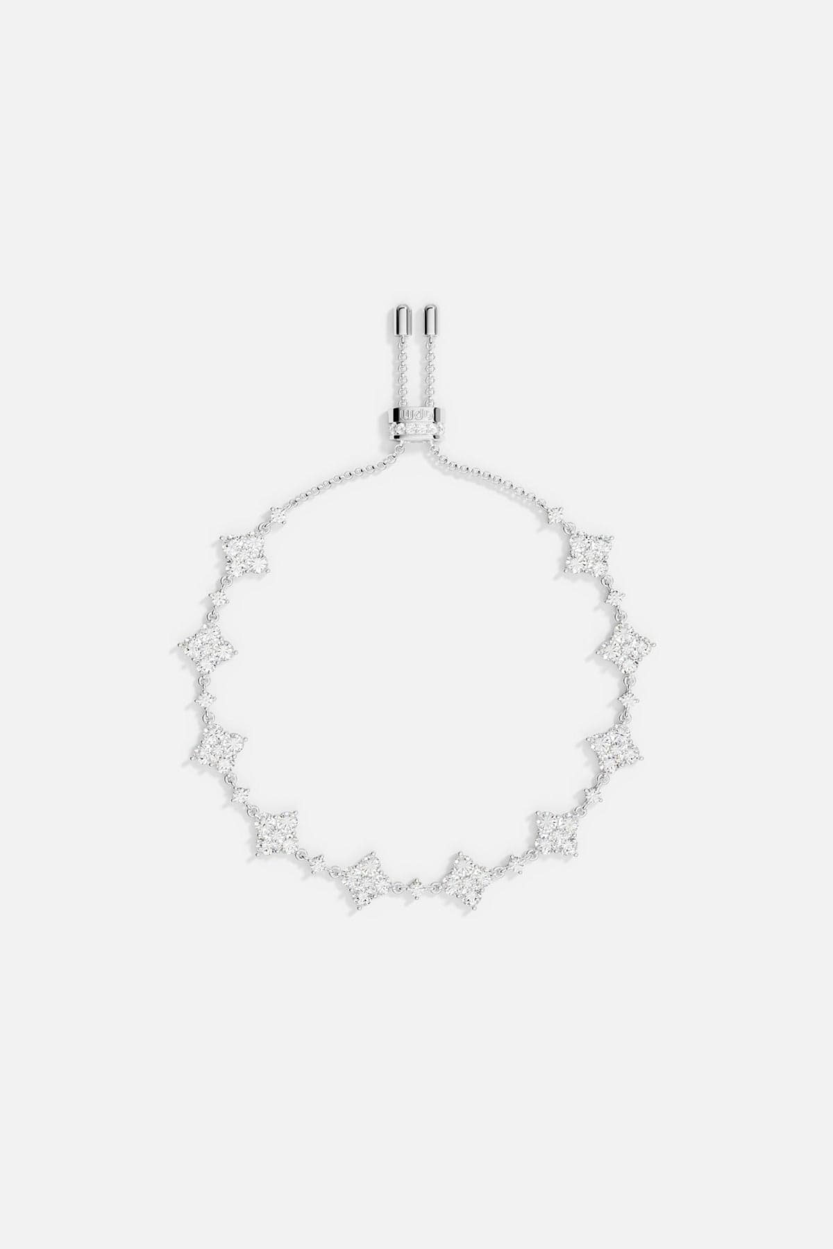 Bracelet Éclat from the same official line