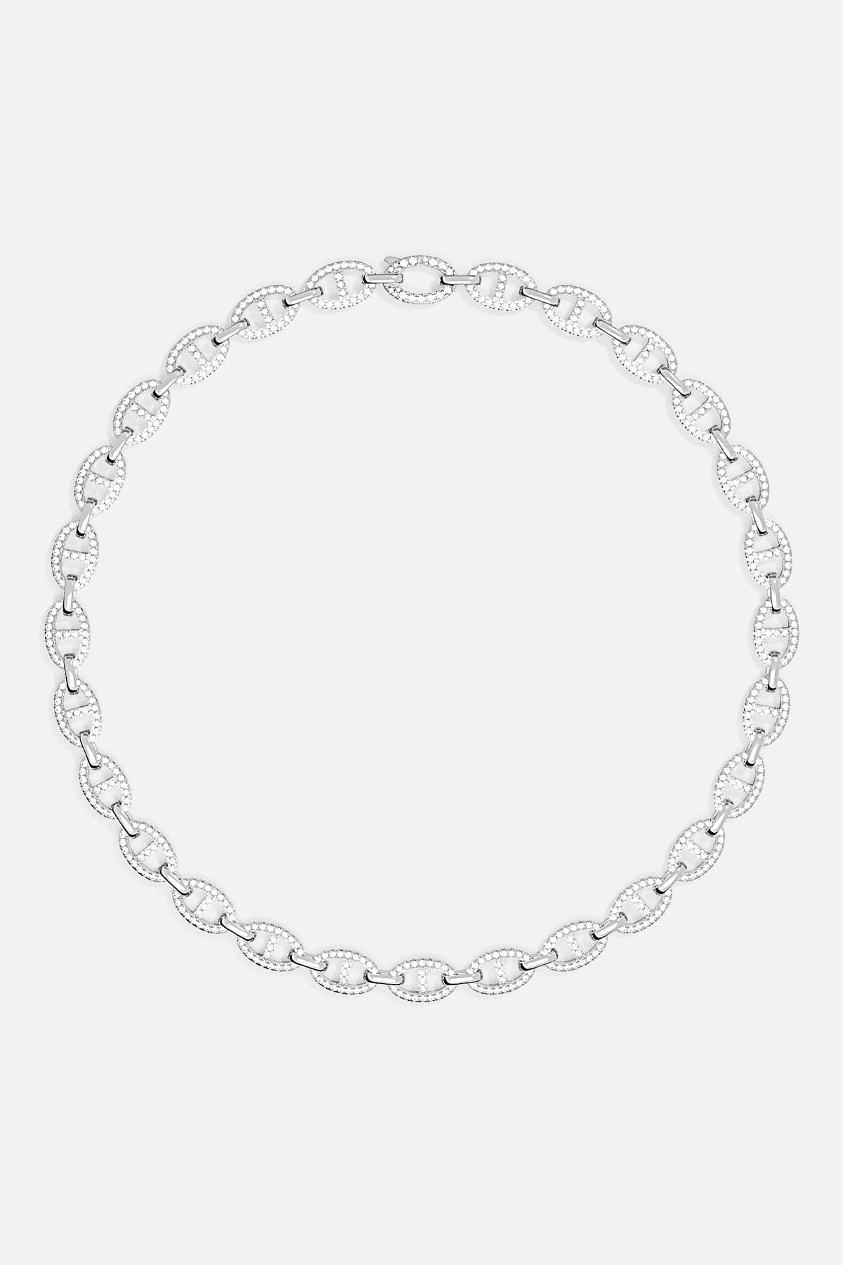 Necklace Marine from the same official line