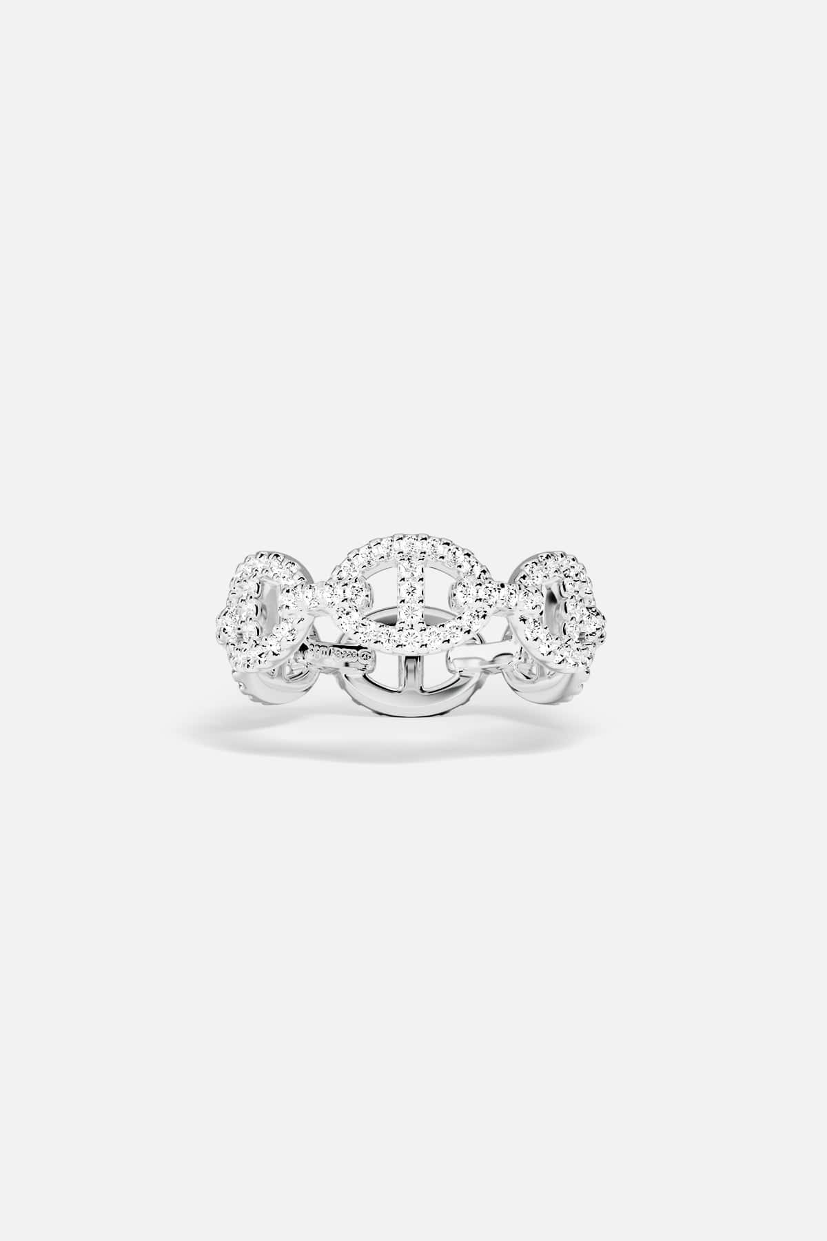 Ring Marine from the same official line