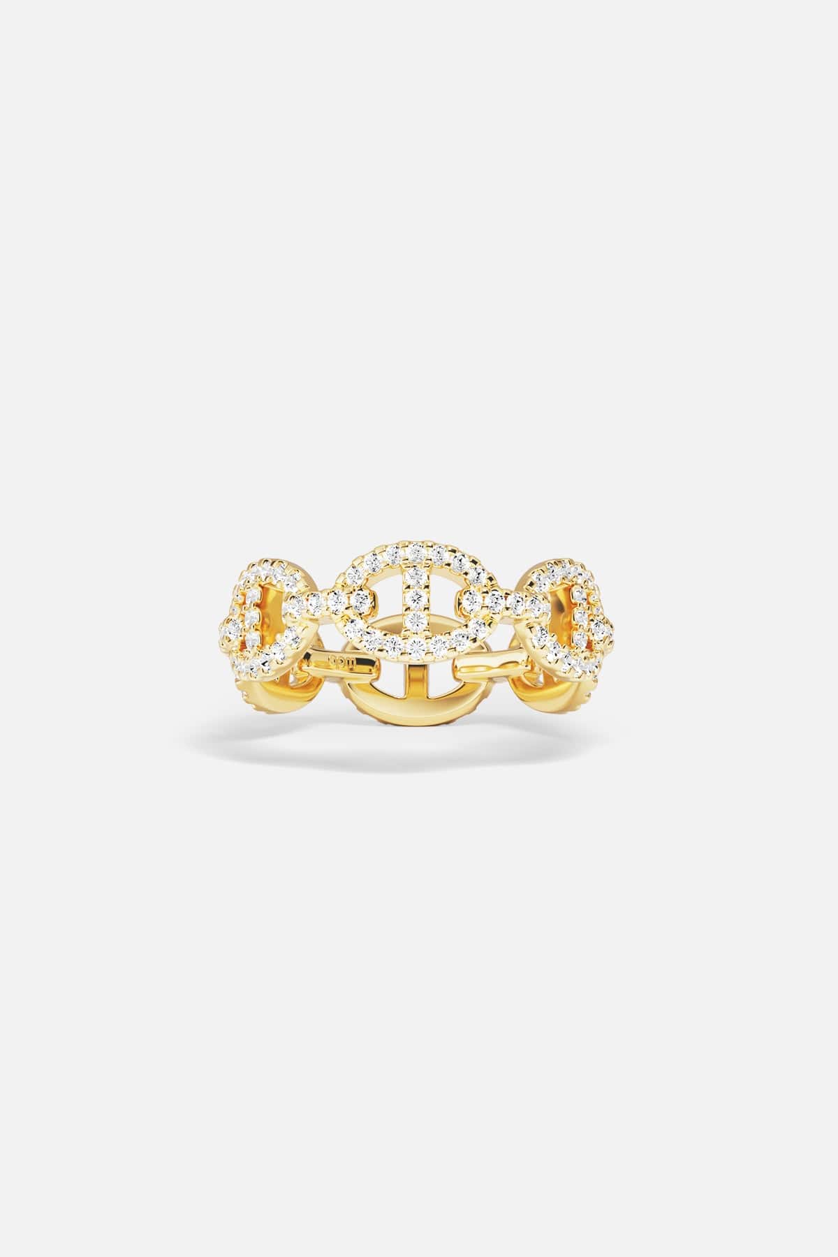 Ring Marine from the same official line