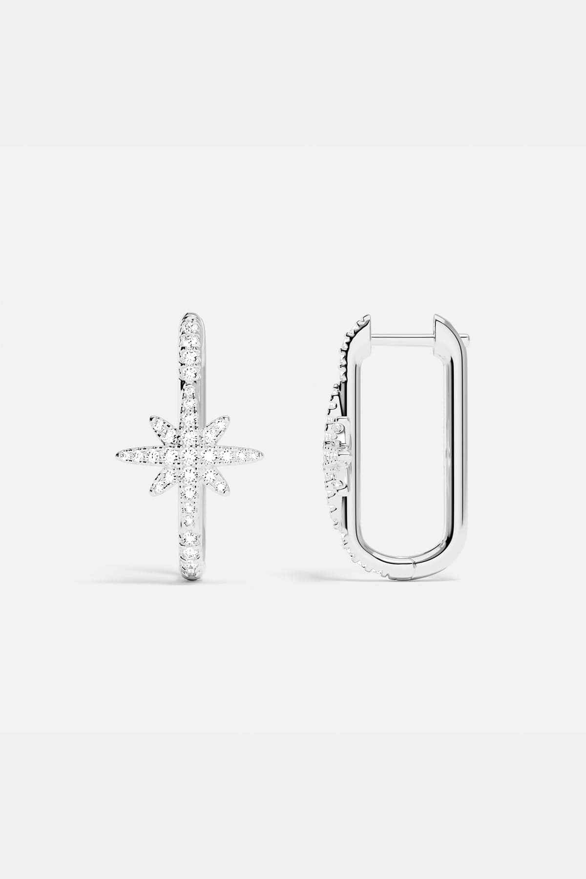Earring Météorites from the same official line