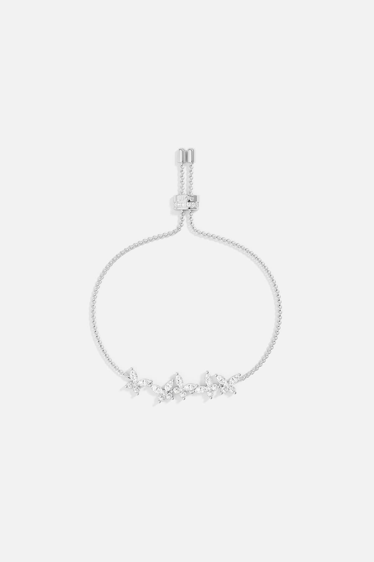 Bracelet Papillon from the same official line