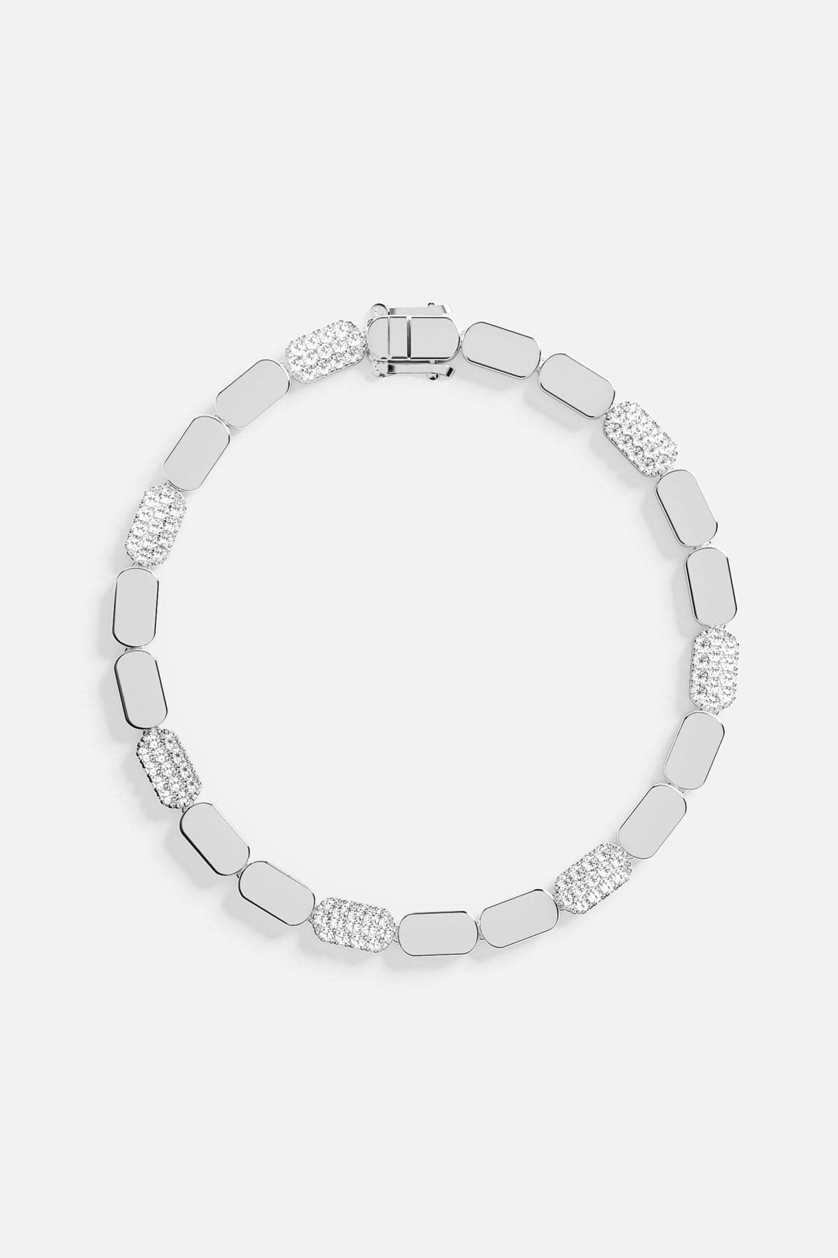 Bracelet Pavage from the same official line