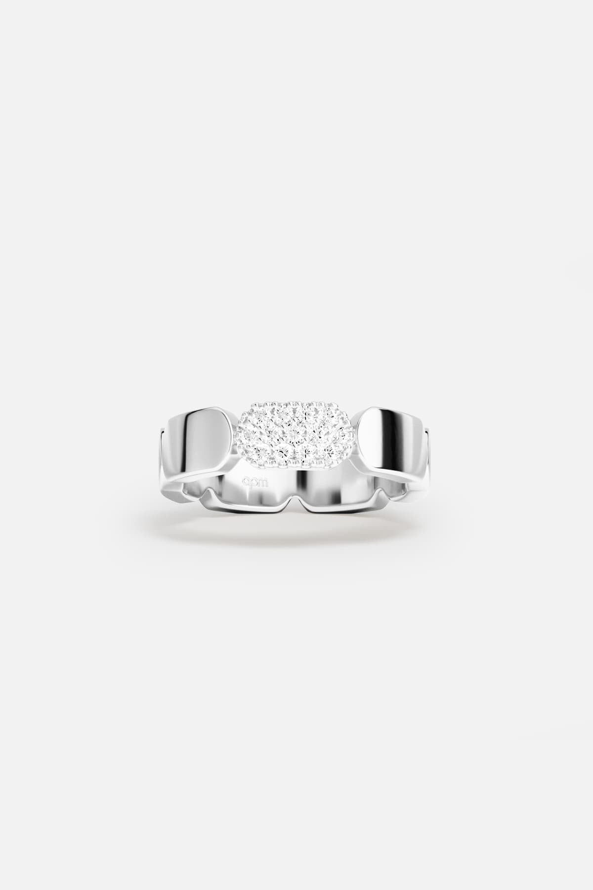Ring Pavage from the same official line