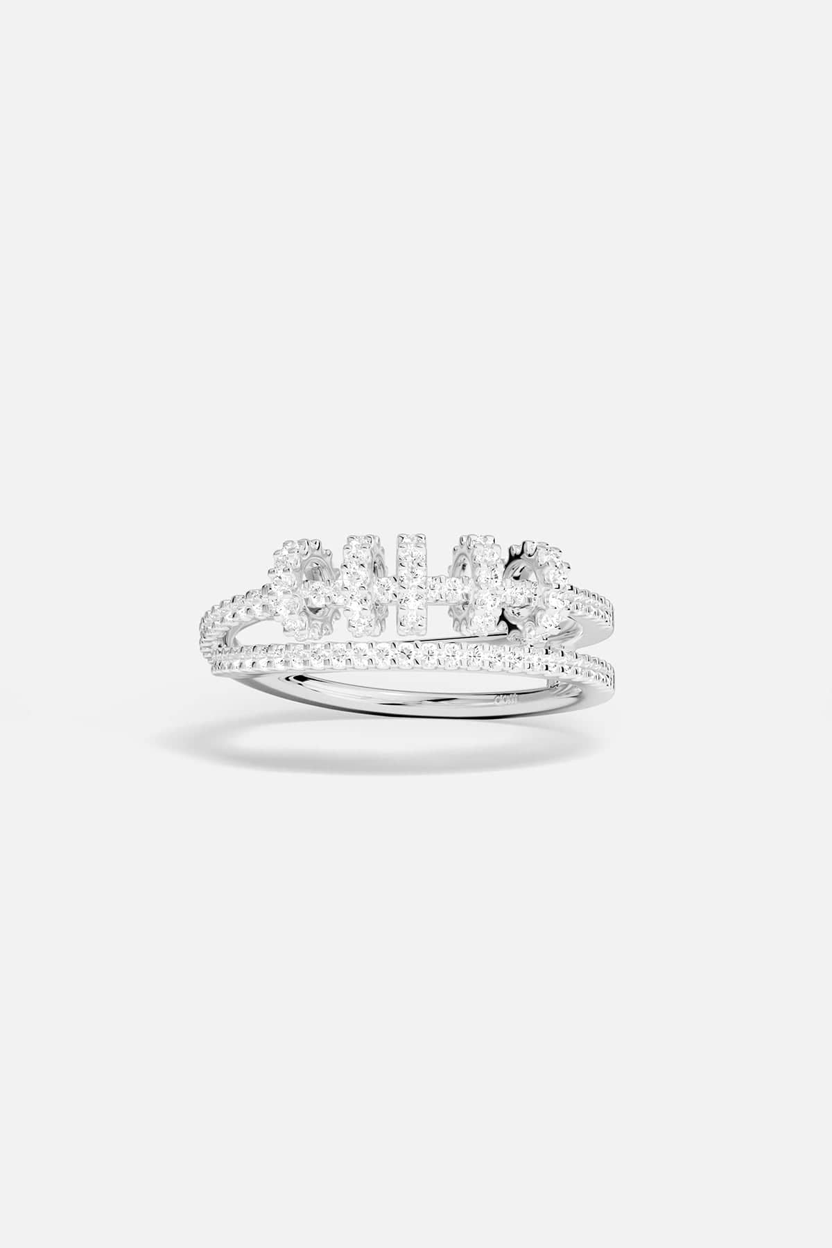 Ring Piercing from the same official line