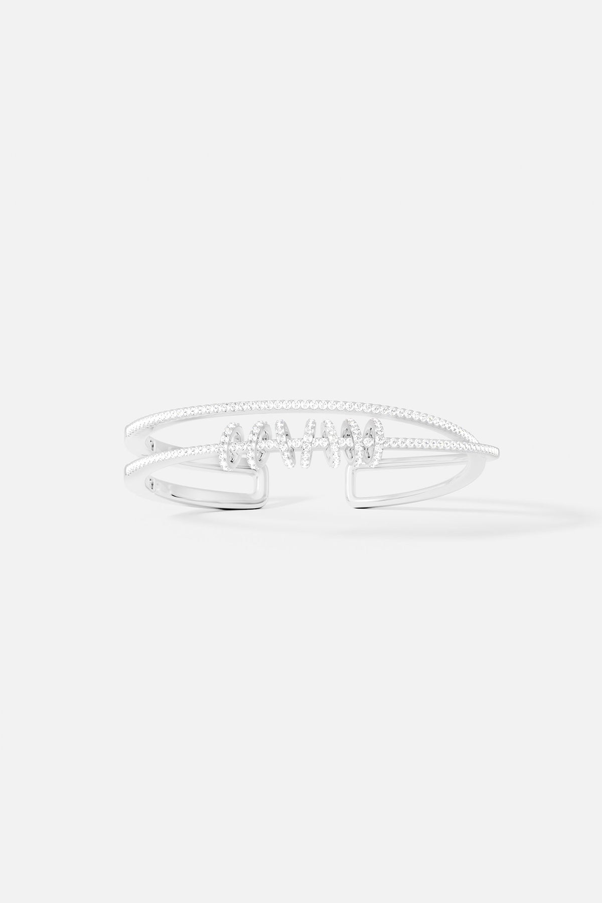 Bracelet Piercing from the same official line