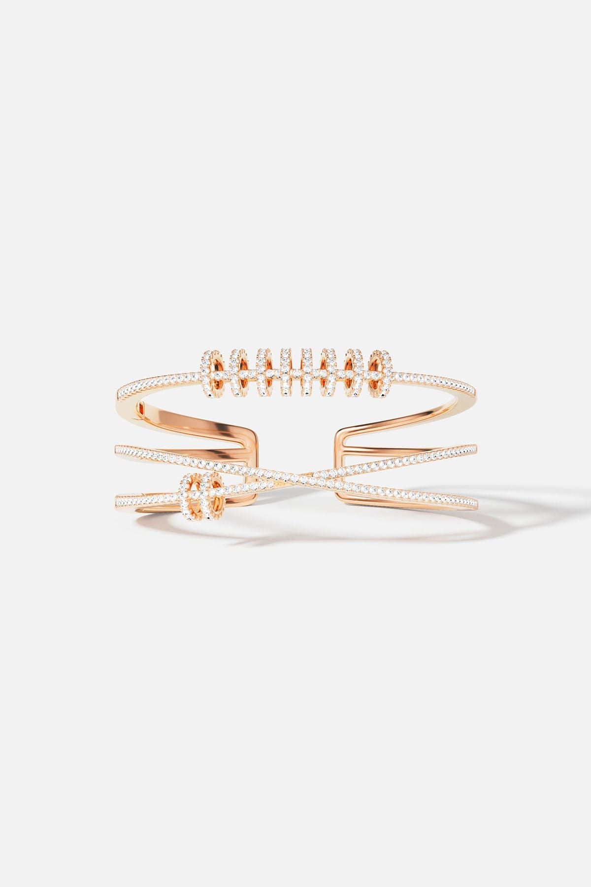 Bracelet Piercing from the same official line